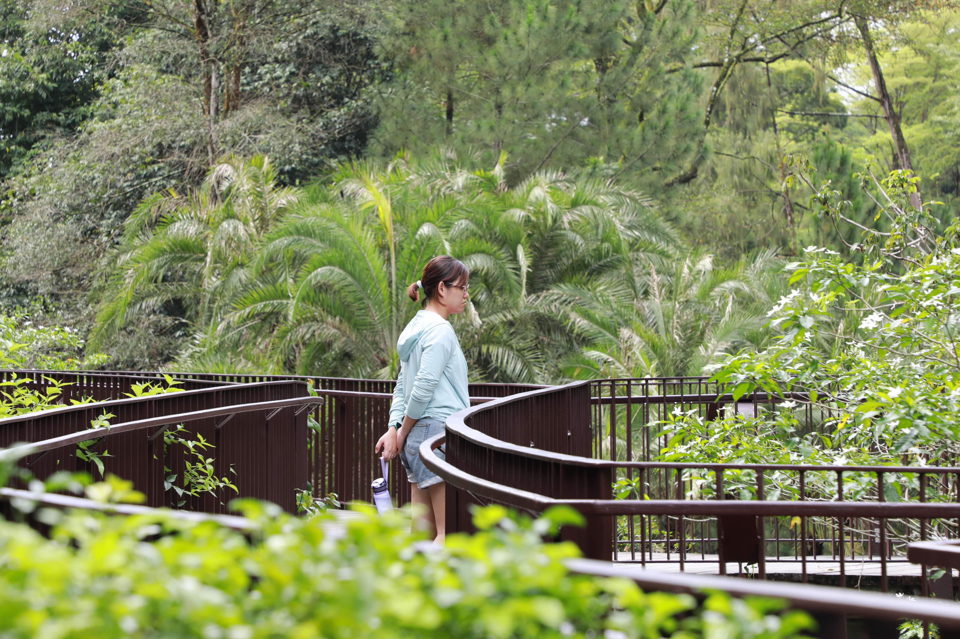 Fragrant Garden