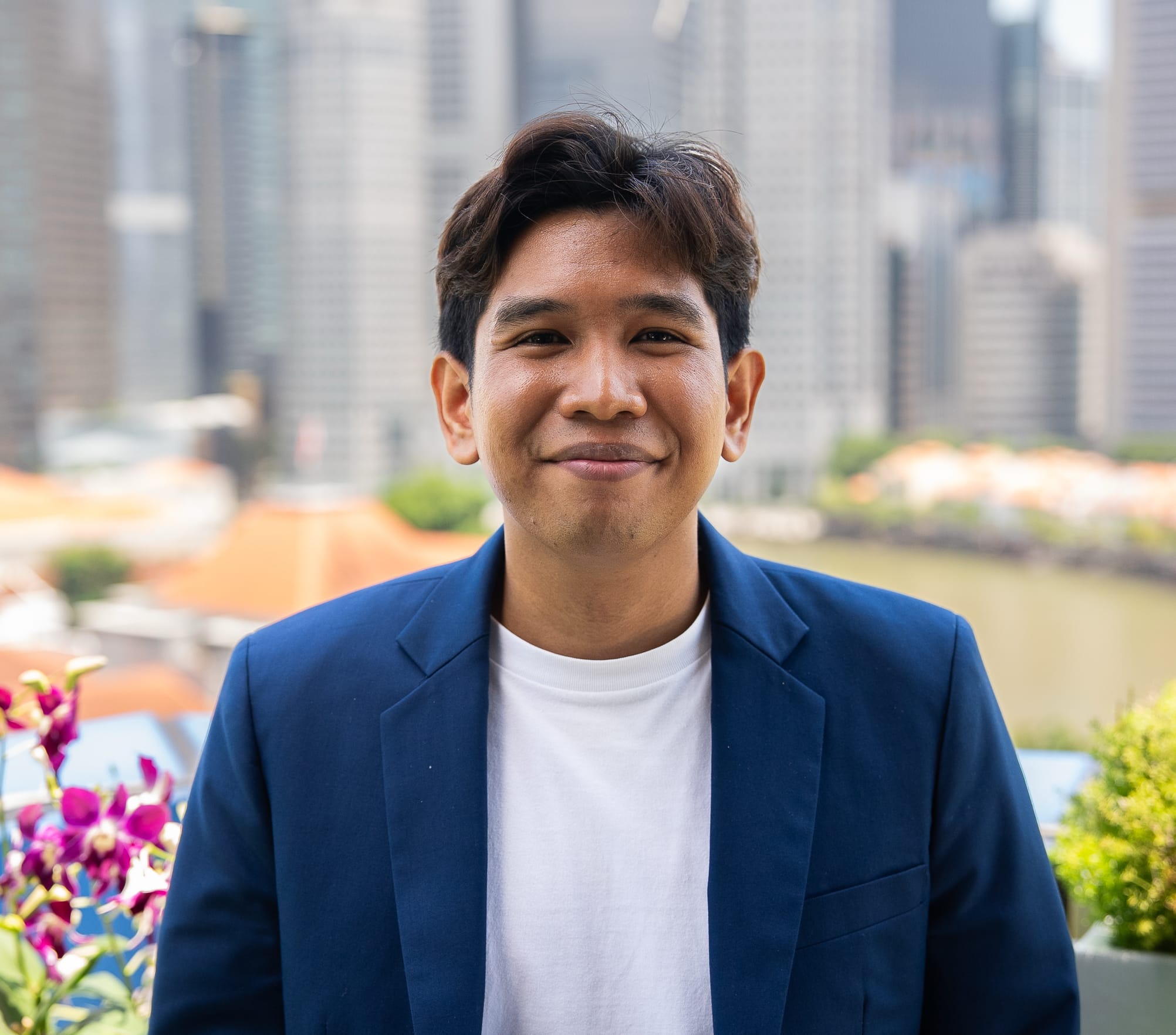 Photo of Muhamad Alif Bin Mohamed Ali