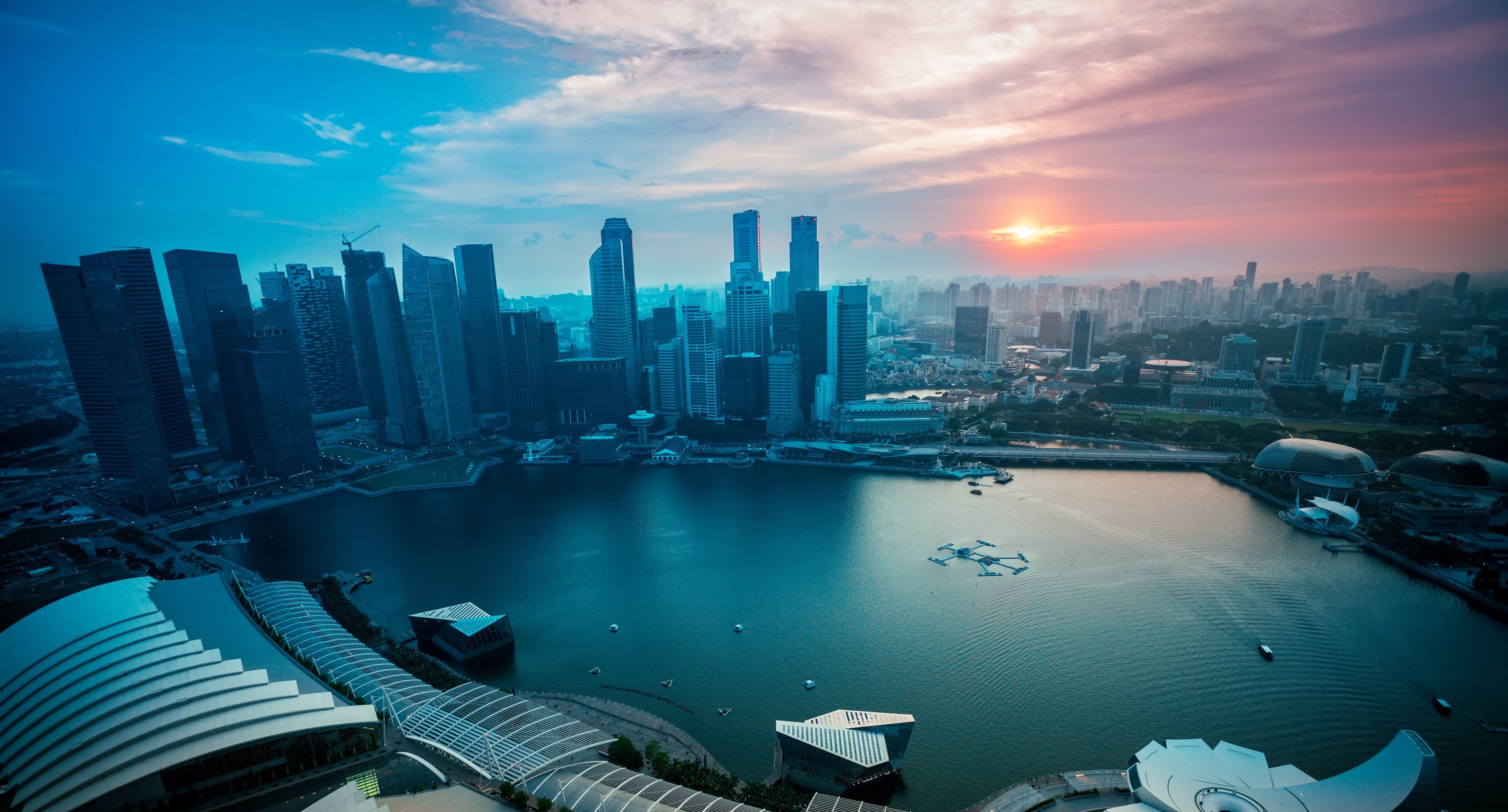 Internal Security Department