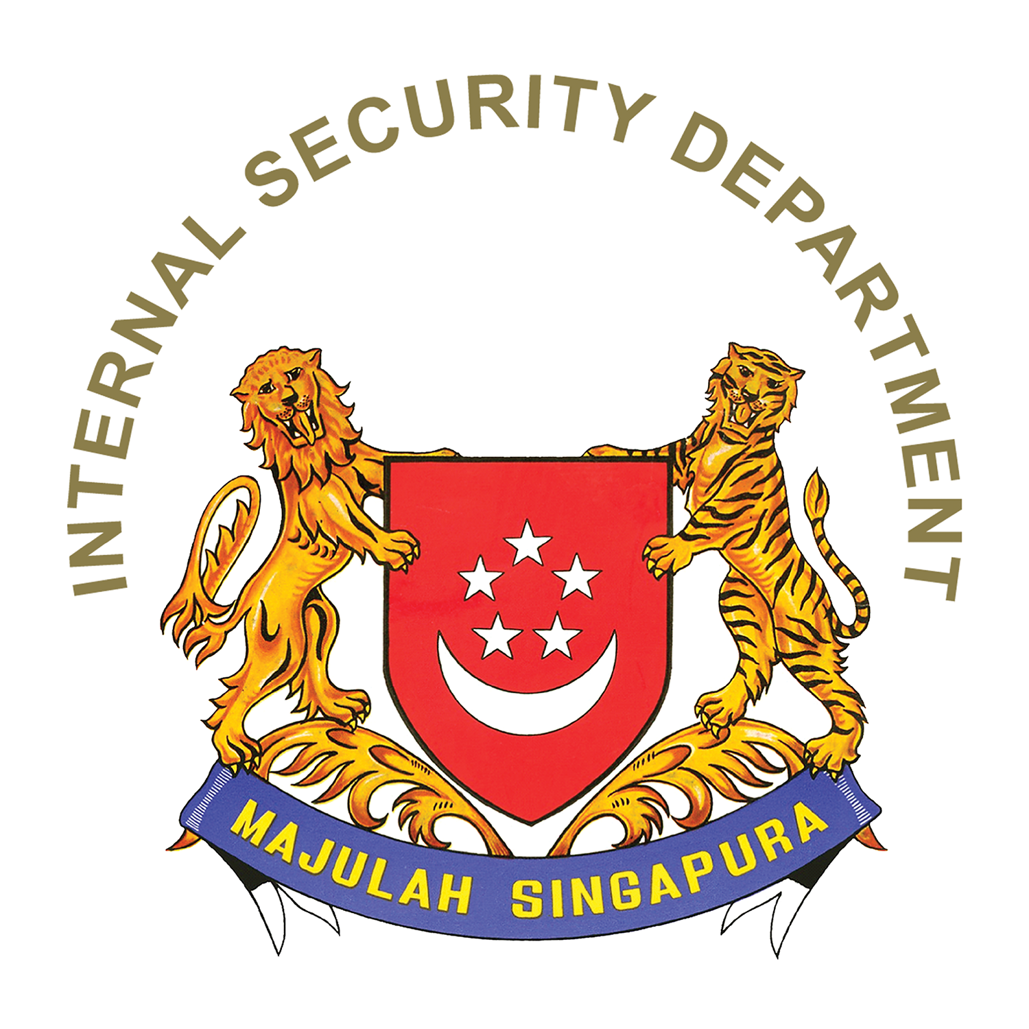 Internal Security Department