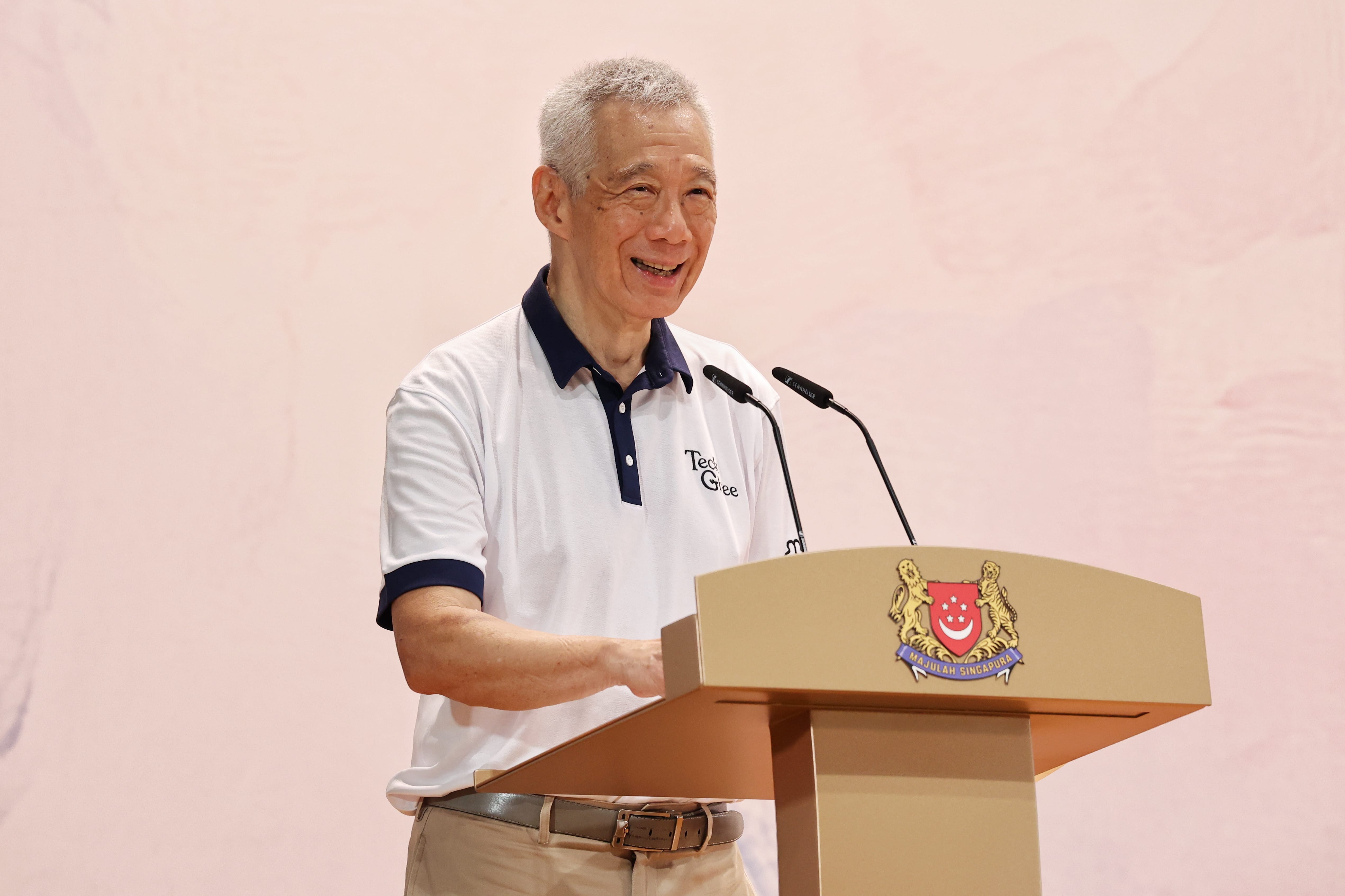 20260418 SM Lee Hsien Loong at the Teck Ghee CCC-CDC Education Merit Award Presentation Ceremony 2026