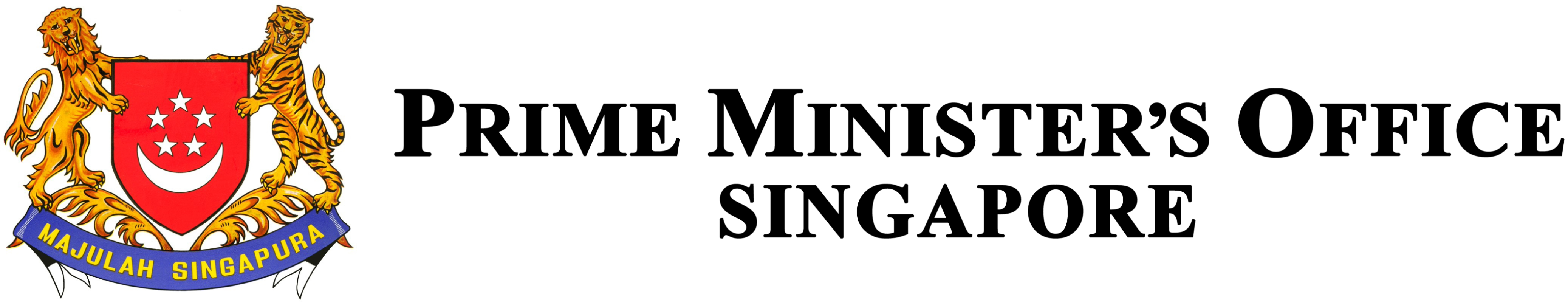 Prime Minister's Office Singapore