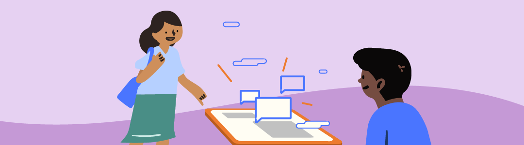 Growing Together Through Lifelong Learning