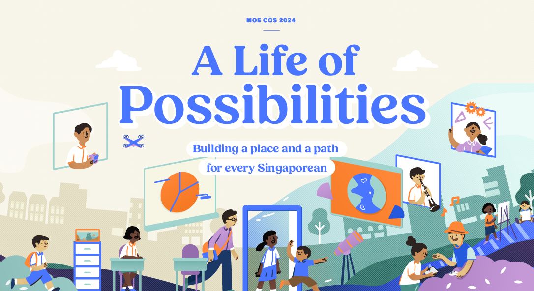 MOE COS Banner 2024