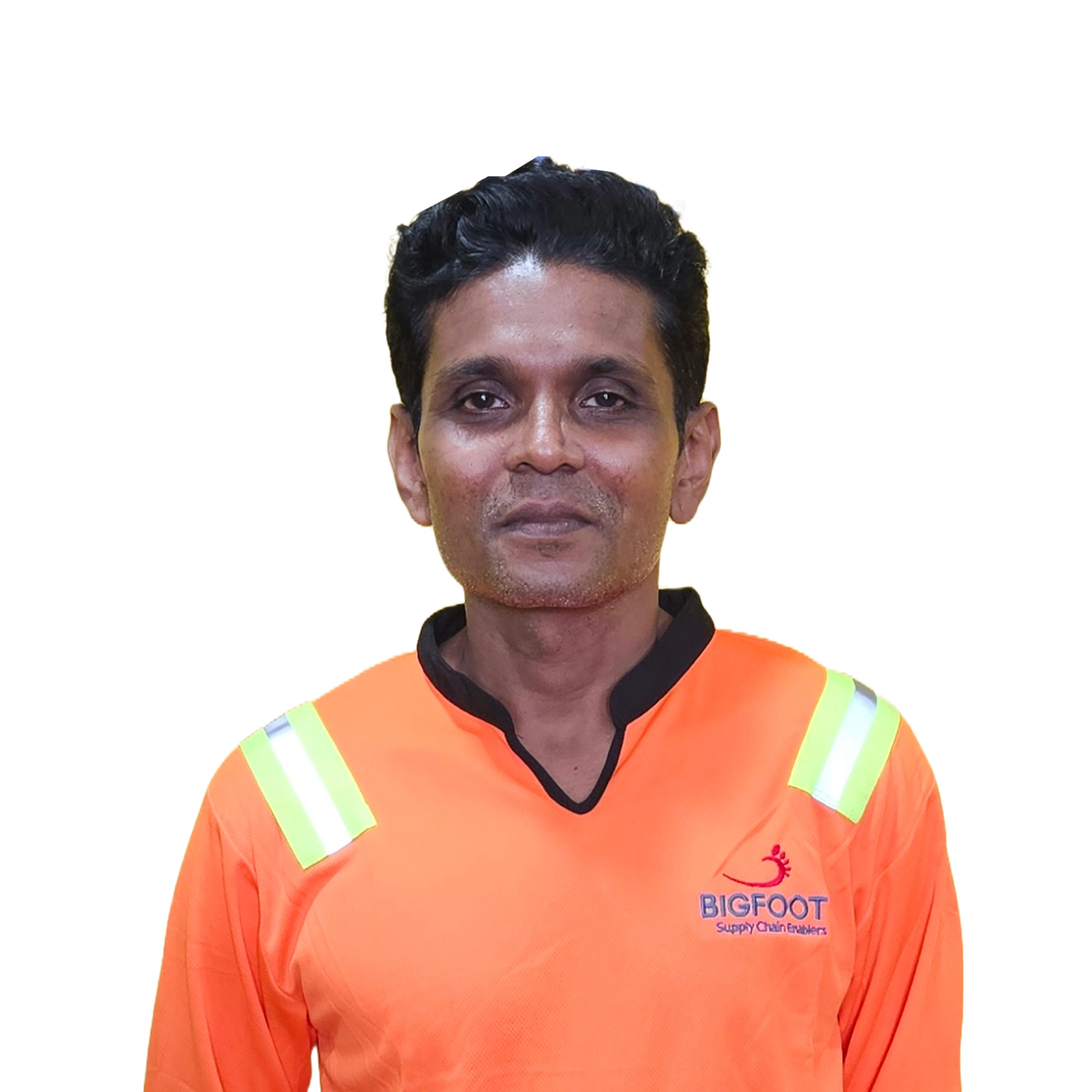 Photo of Mr Ramkannan S/O Manikkam