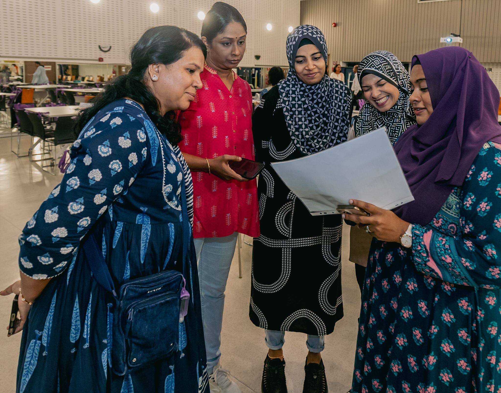 Preschool Workshop for Tamil Language Educators 2025