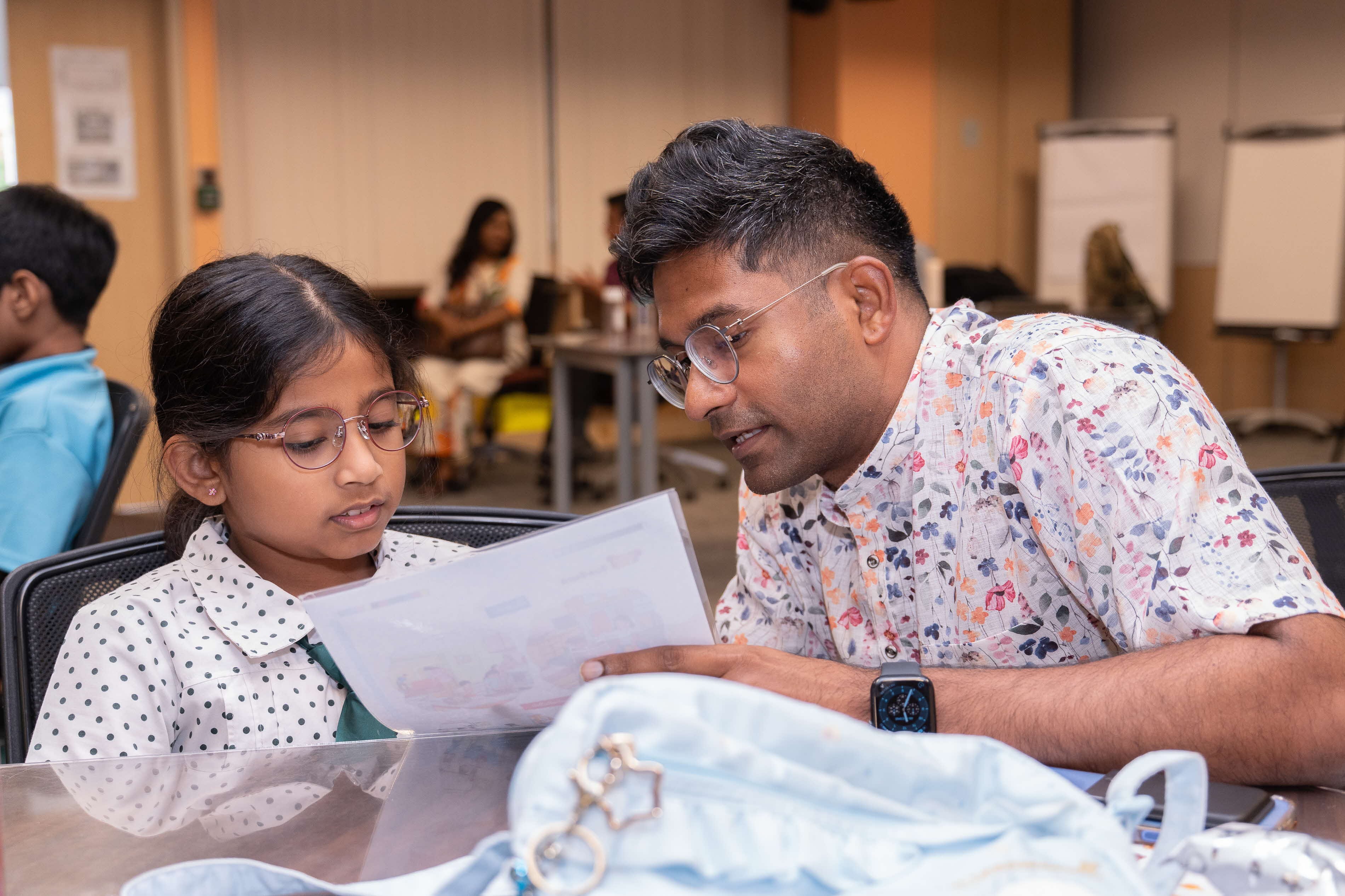 Thamizhodu Inaivom: Azhagae! Thamizhae! 2026