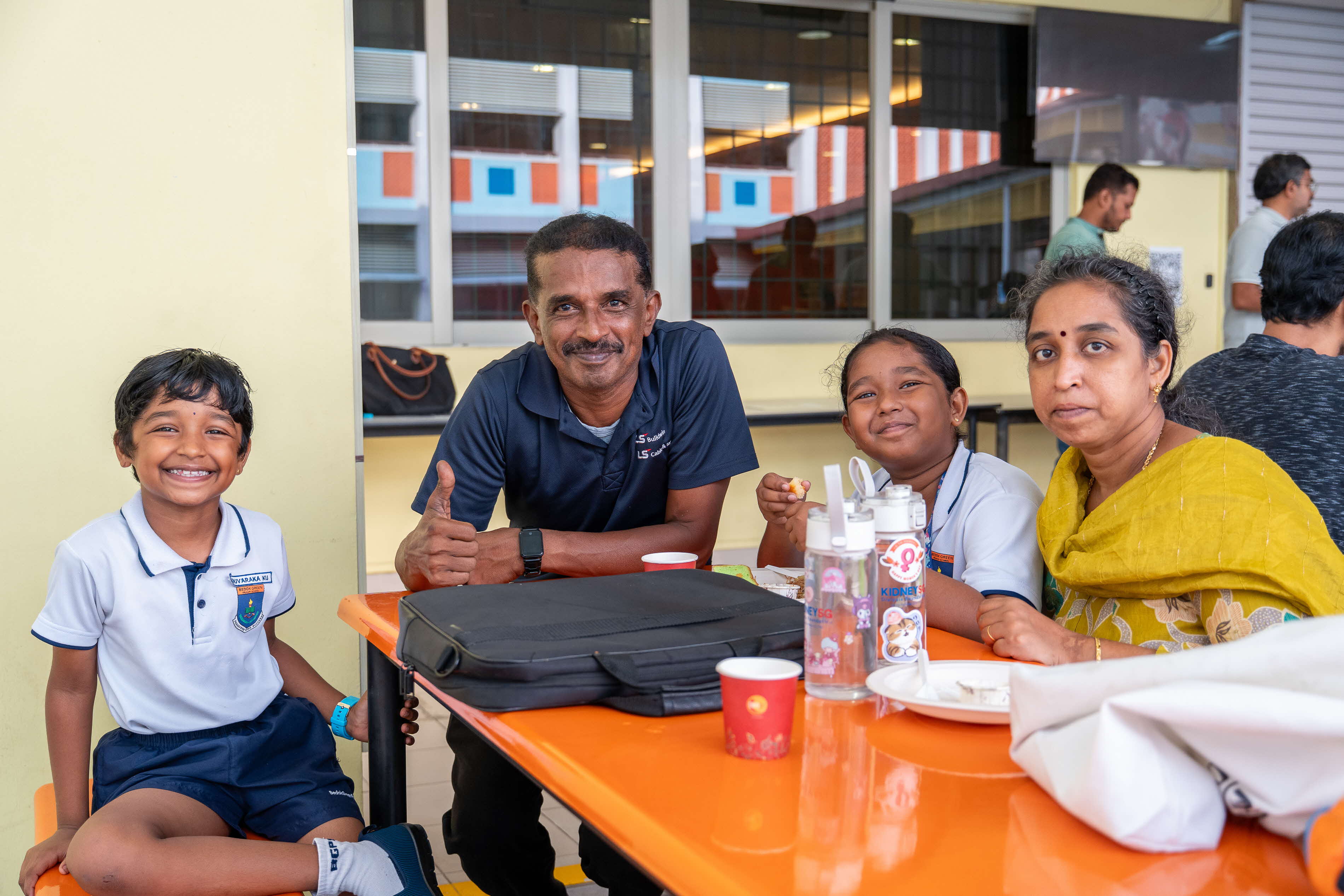 Thamizhodu Inaivom: Azhagae! Thamizhae! 2026