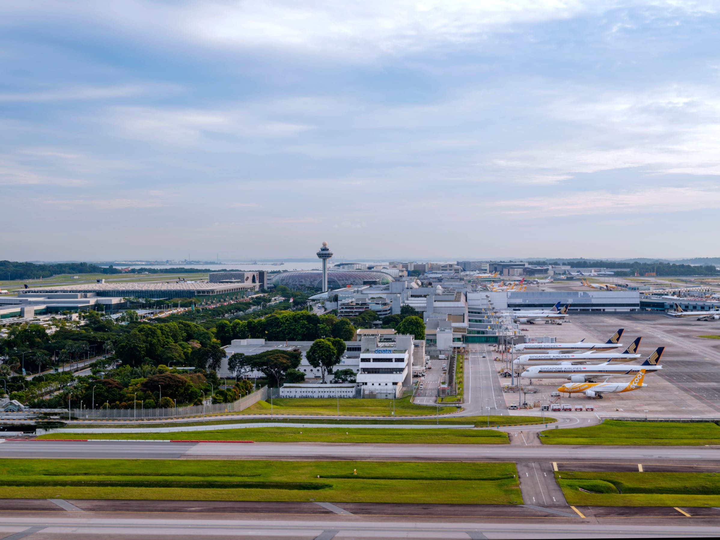 Changi Airport