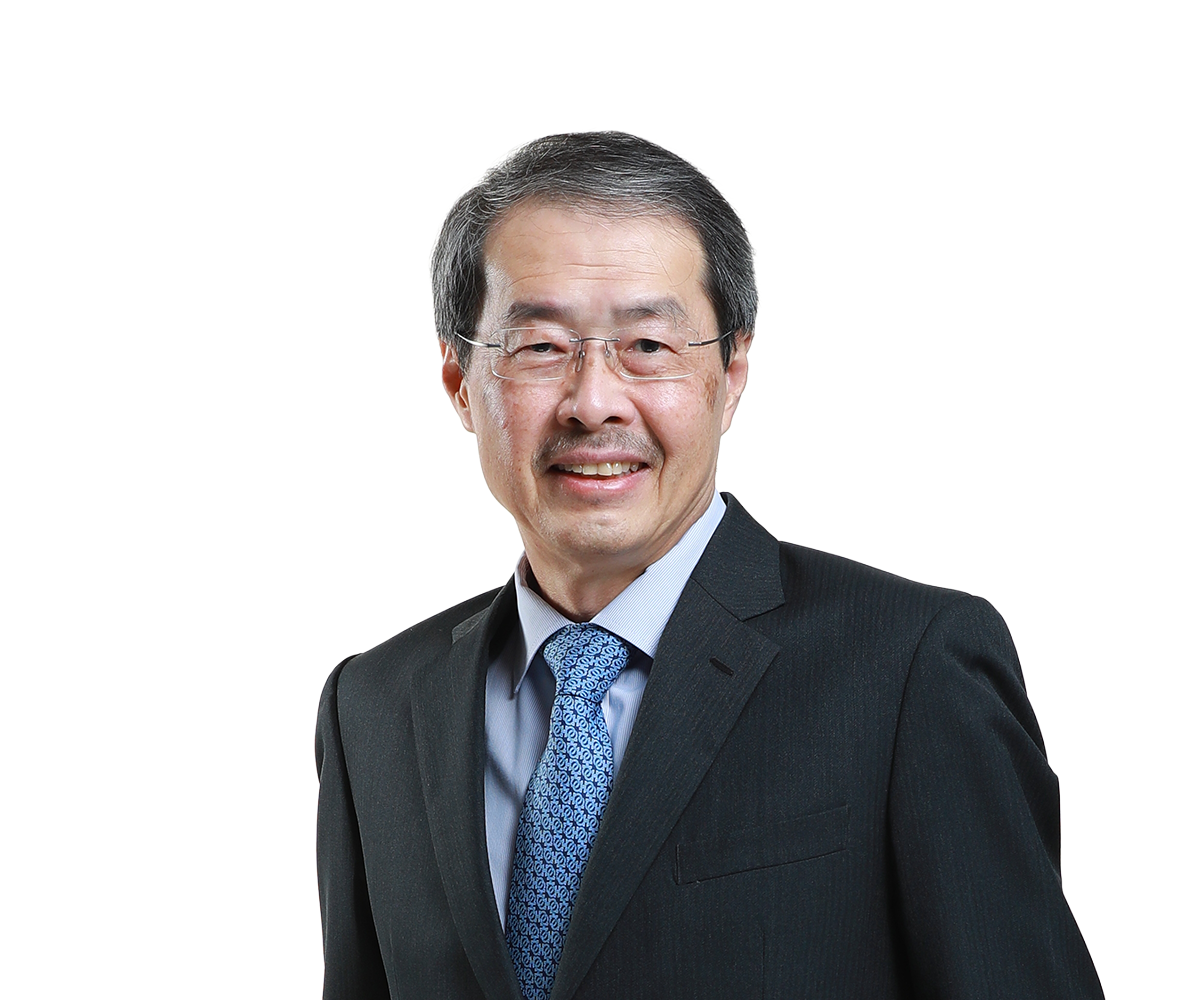 Mr Tay Tiang Guan