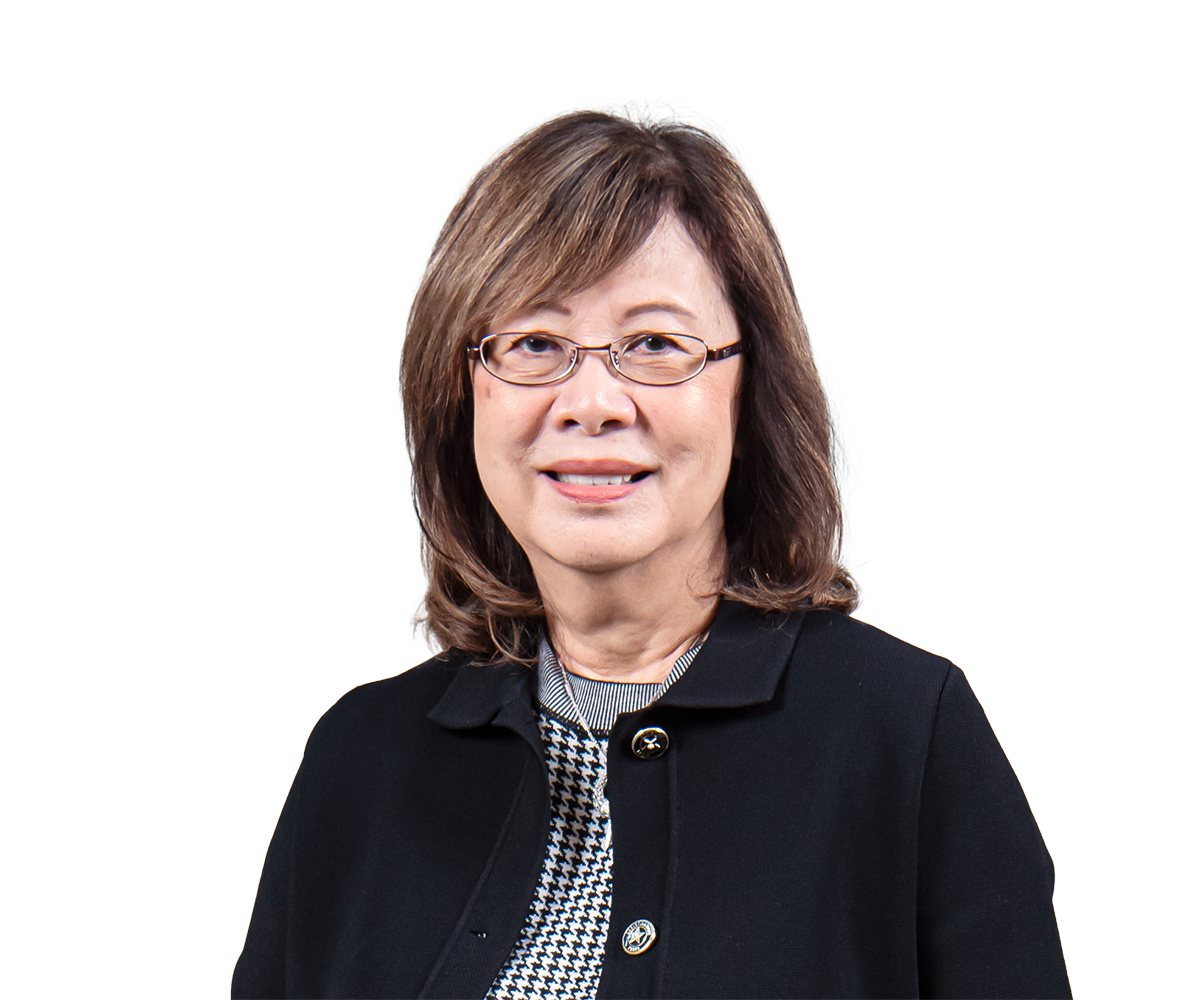 photo of Ms Christina Hon