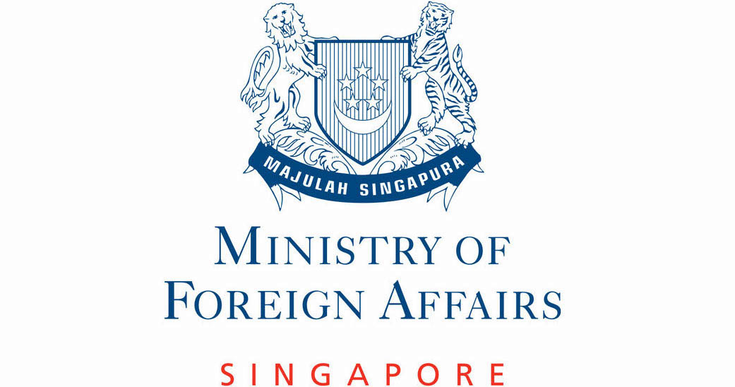 Honorary Consulate-General of the Republic of Singapore in Osaka