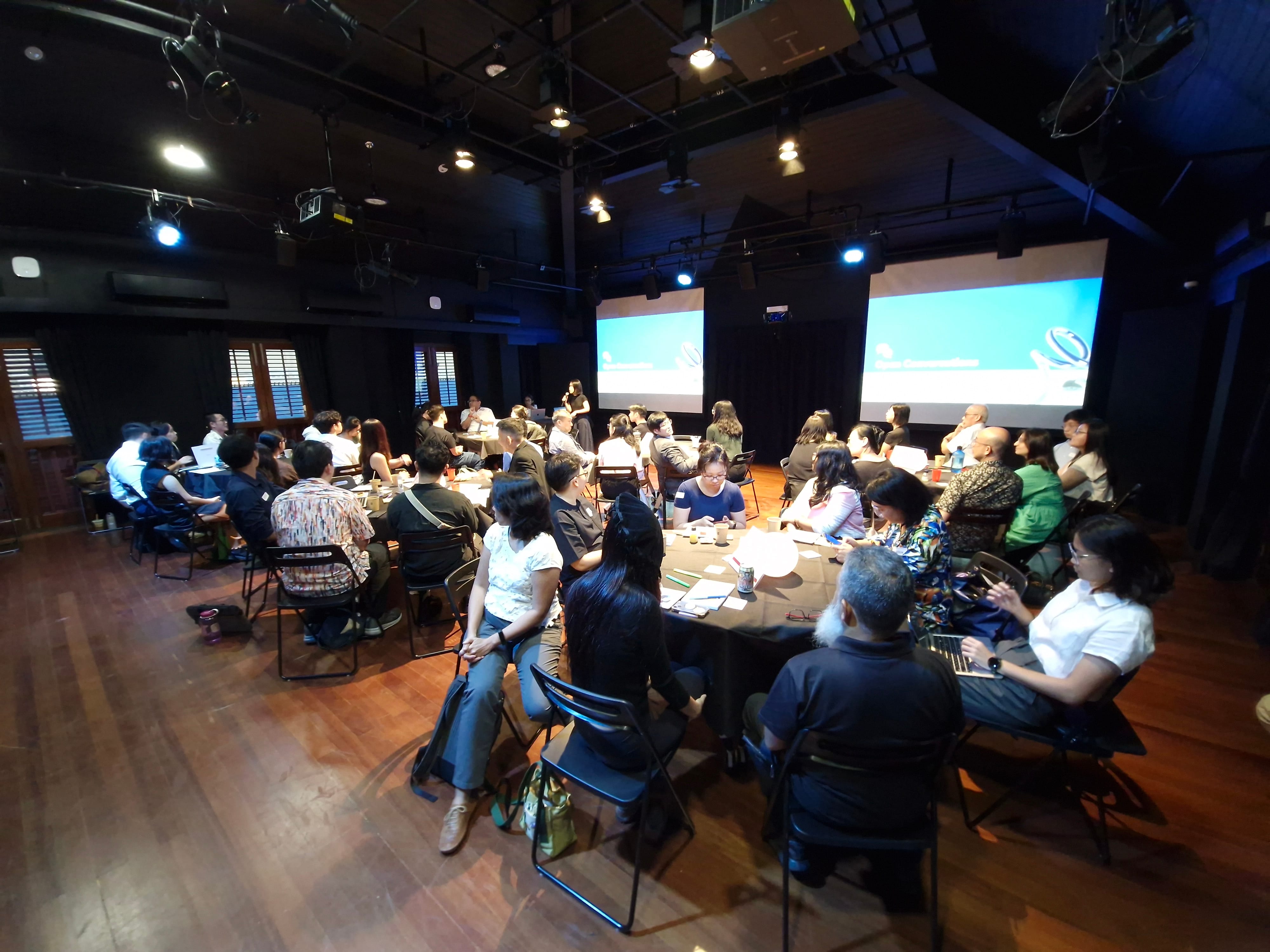 ARH Connects: The Legal Mixer