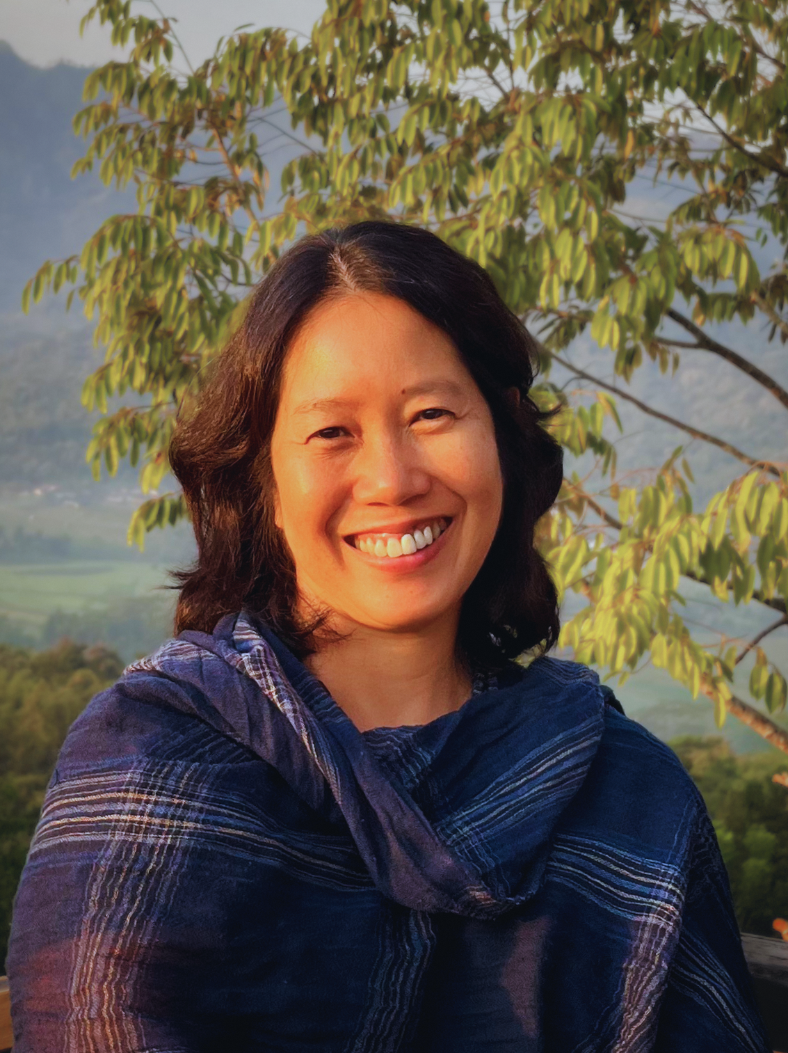 Juliet Chua