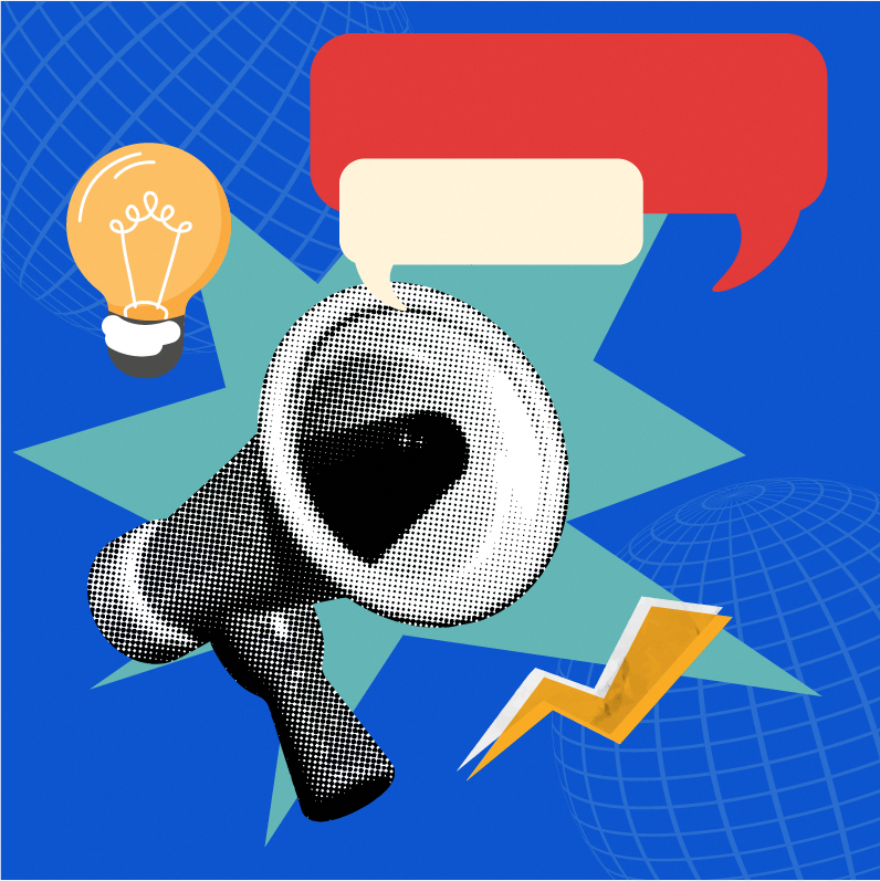 Marketing & Branding