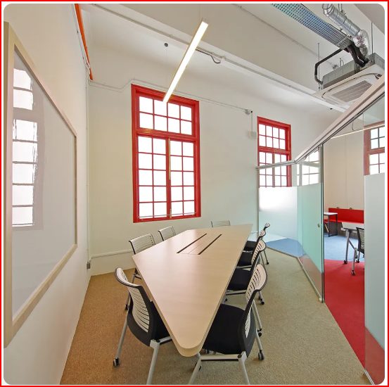 Stamford Arts Centre