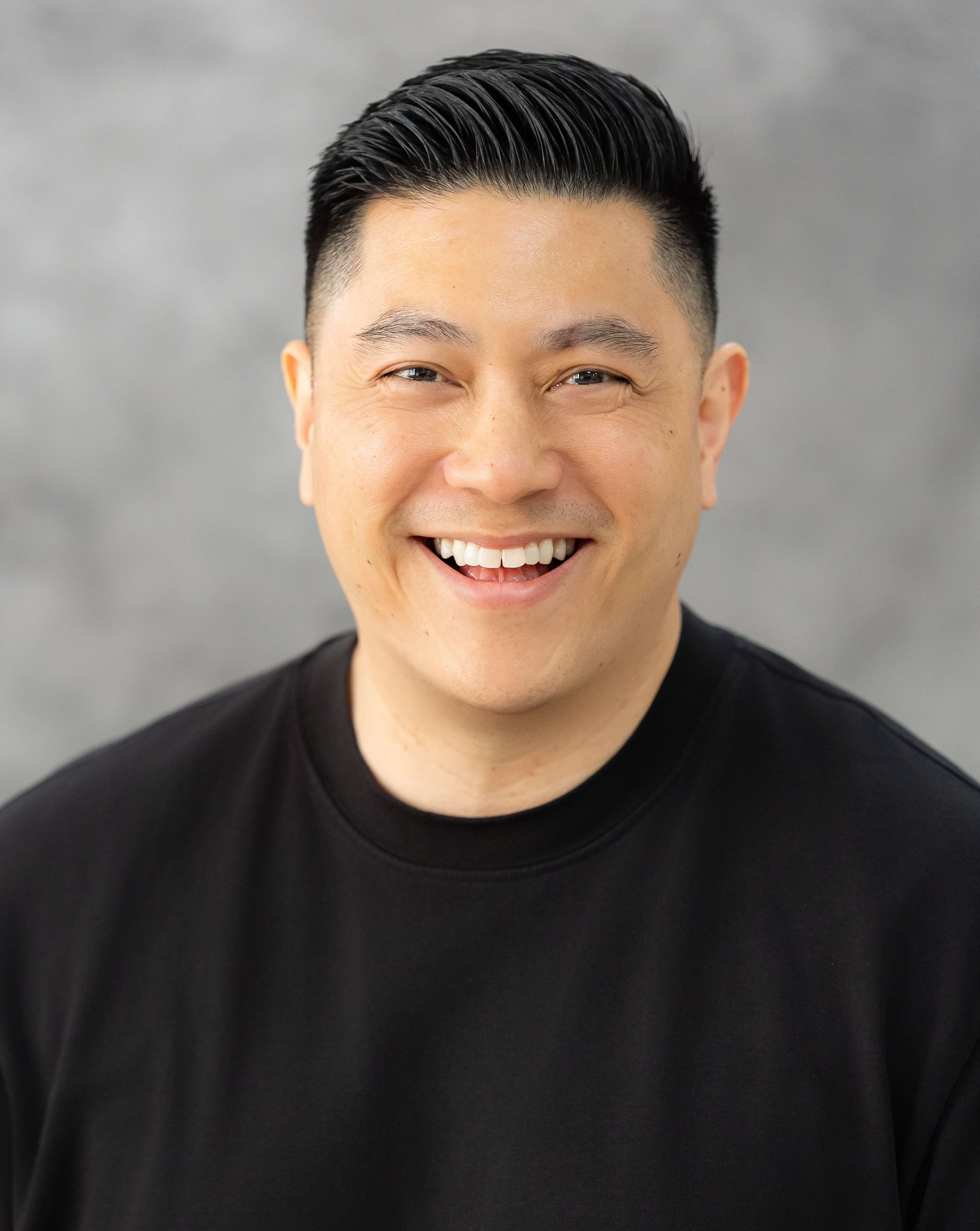 Gordon Khoo