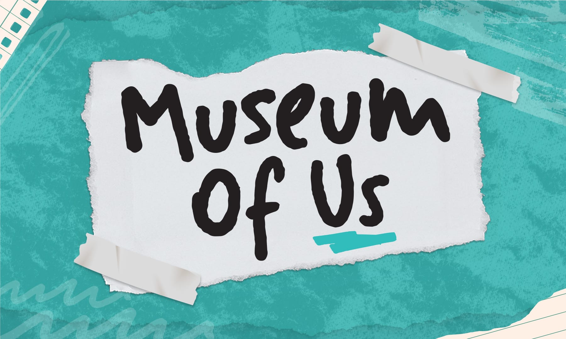 Museum of us