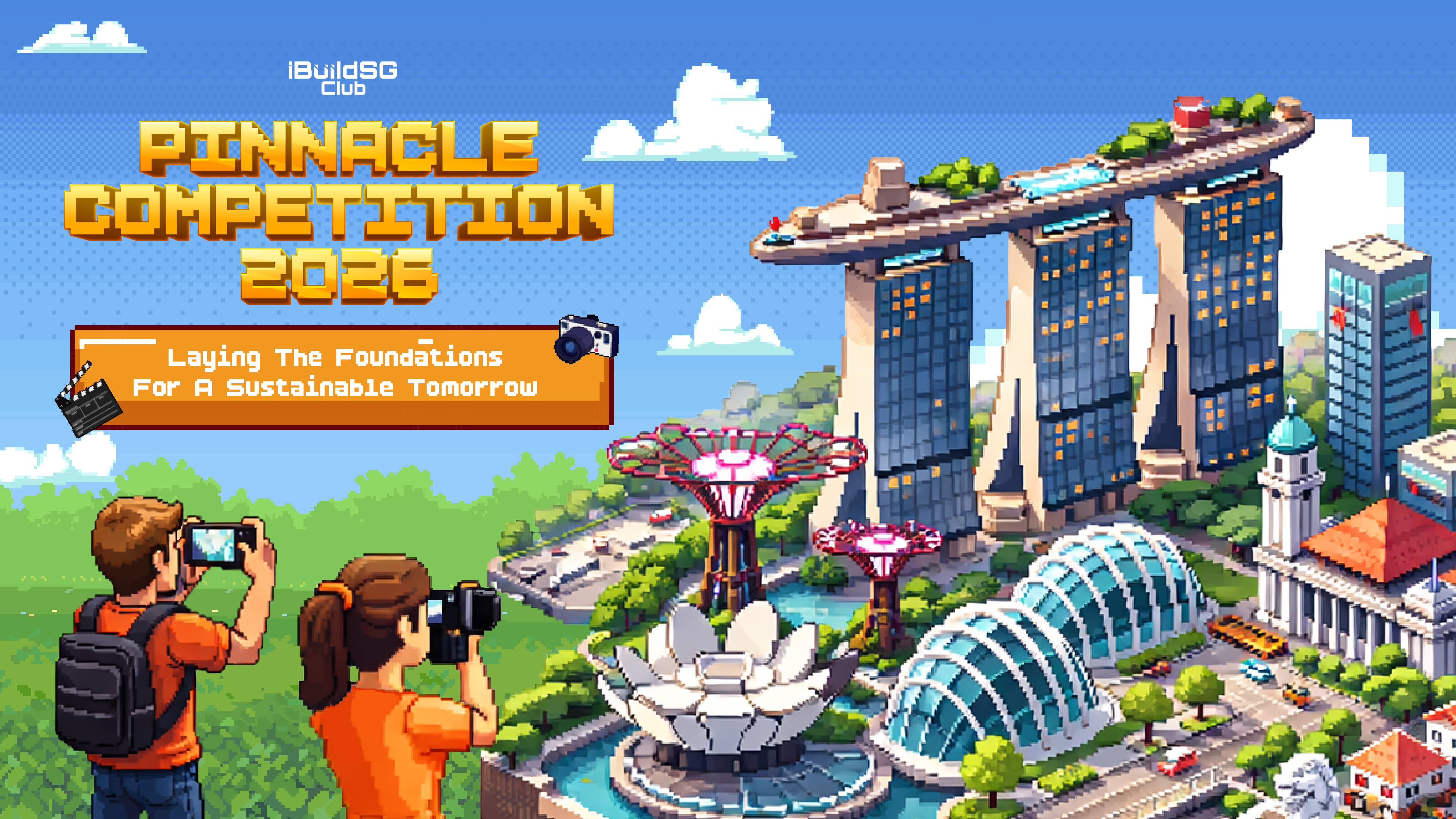 Pinnacle Competition 2026 Winners | BuildSG: Home