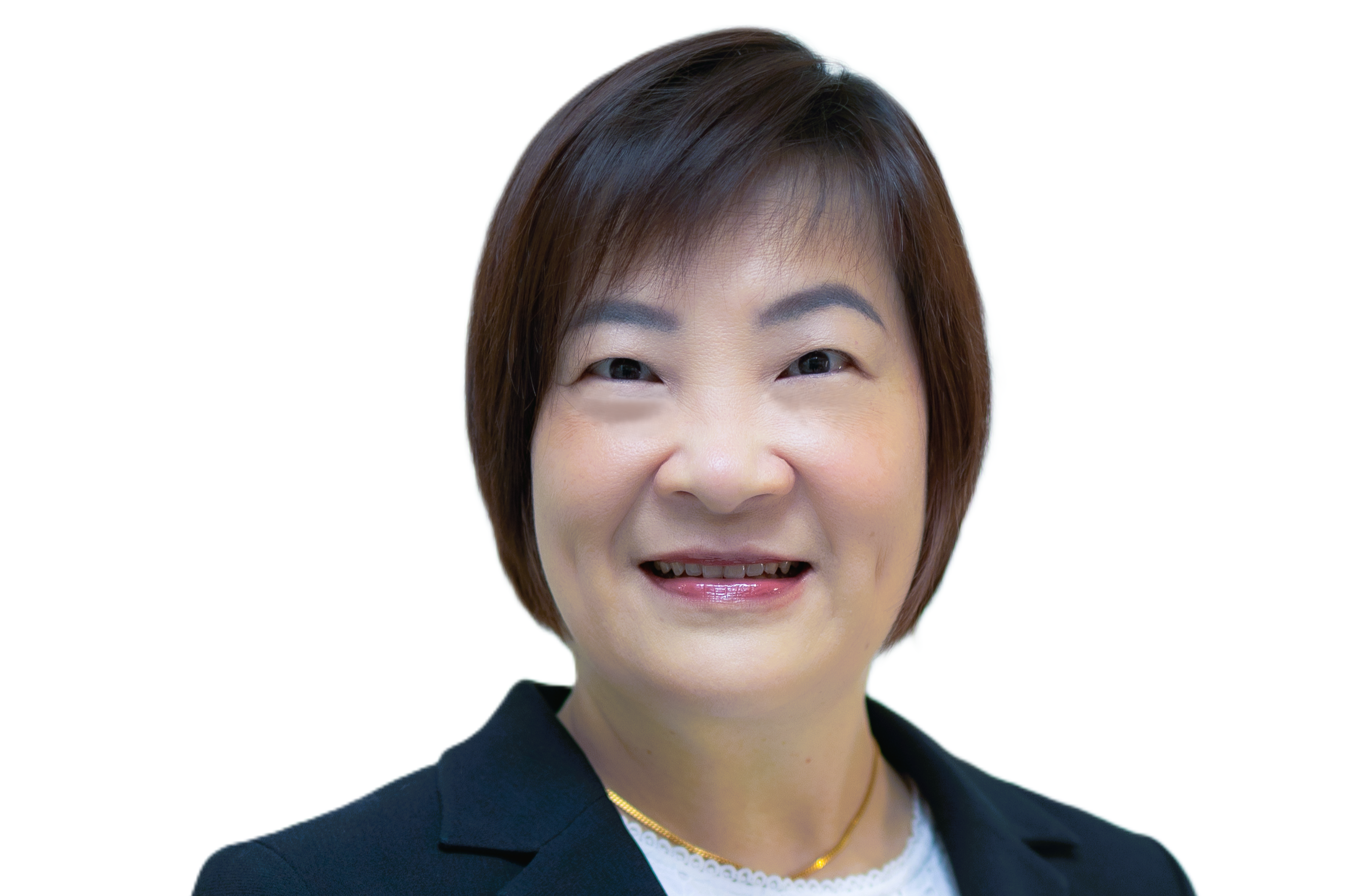 A photo of Ms Cheung Siew Li
