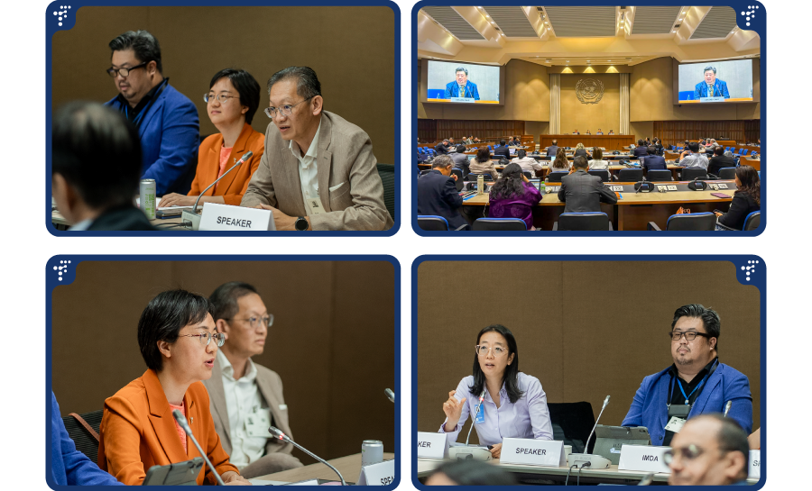 UNESCAP Photo Gallery