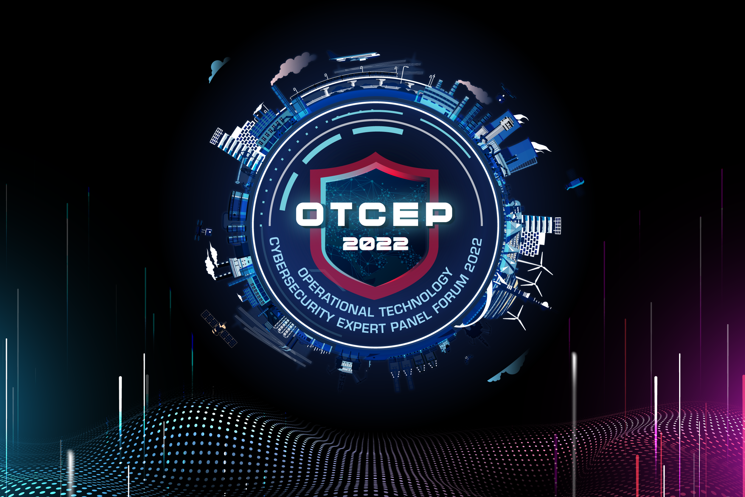 Operational Technology Cybersecurity Expert Panel Forum 2022