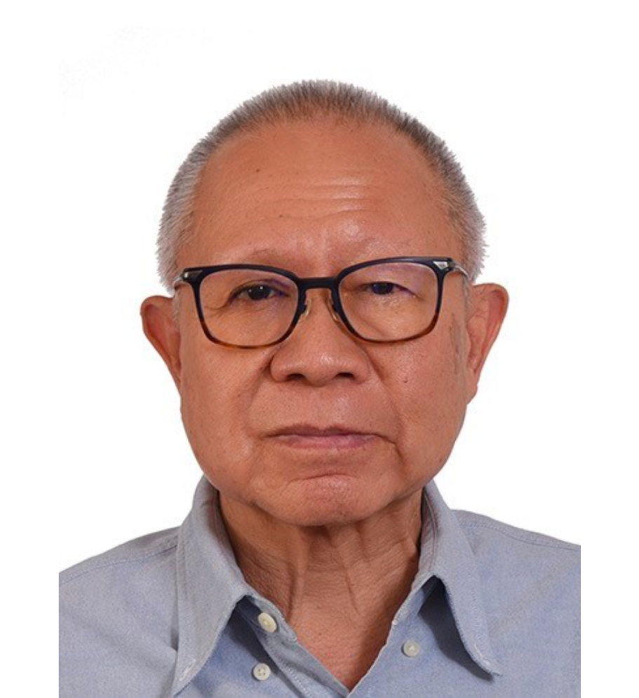 Profile image of Mr Eddie Teo