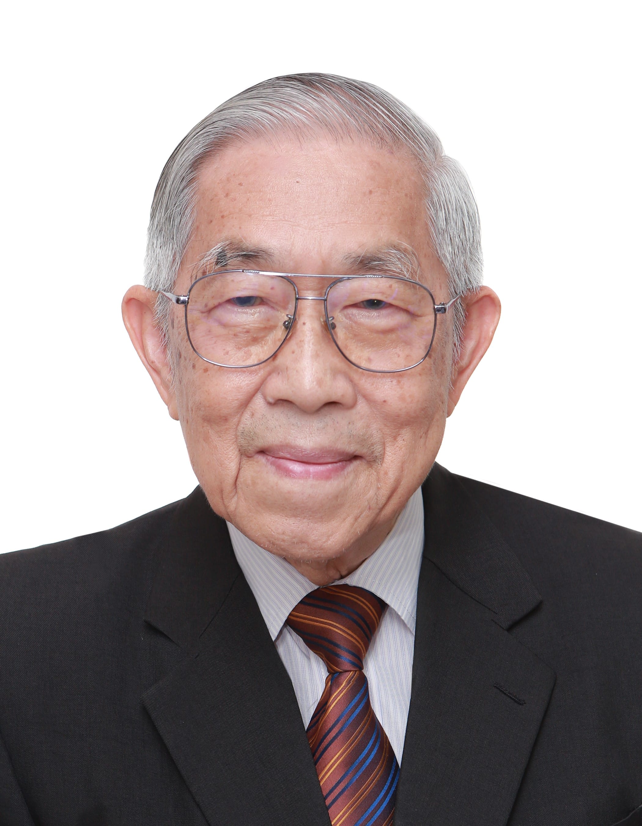 Mr Chao Hick Tin | The Istana