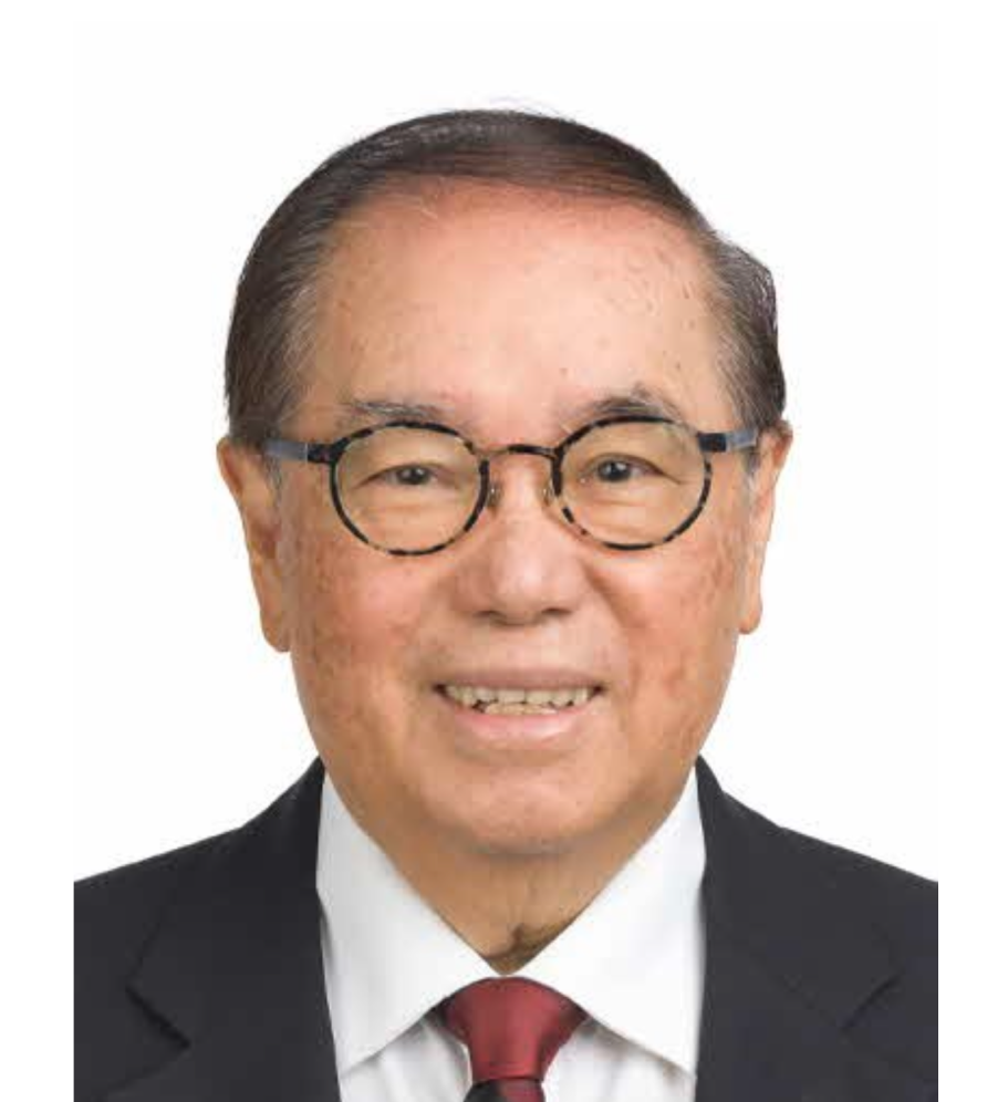 Profile image of Mr Peter Seah Lim Huat
