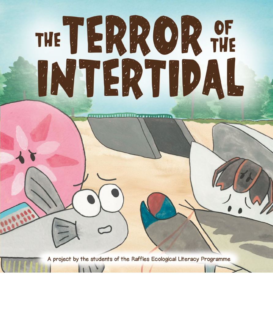 The Terror of the Intertidal