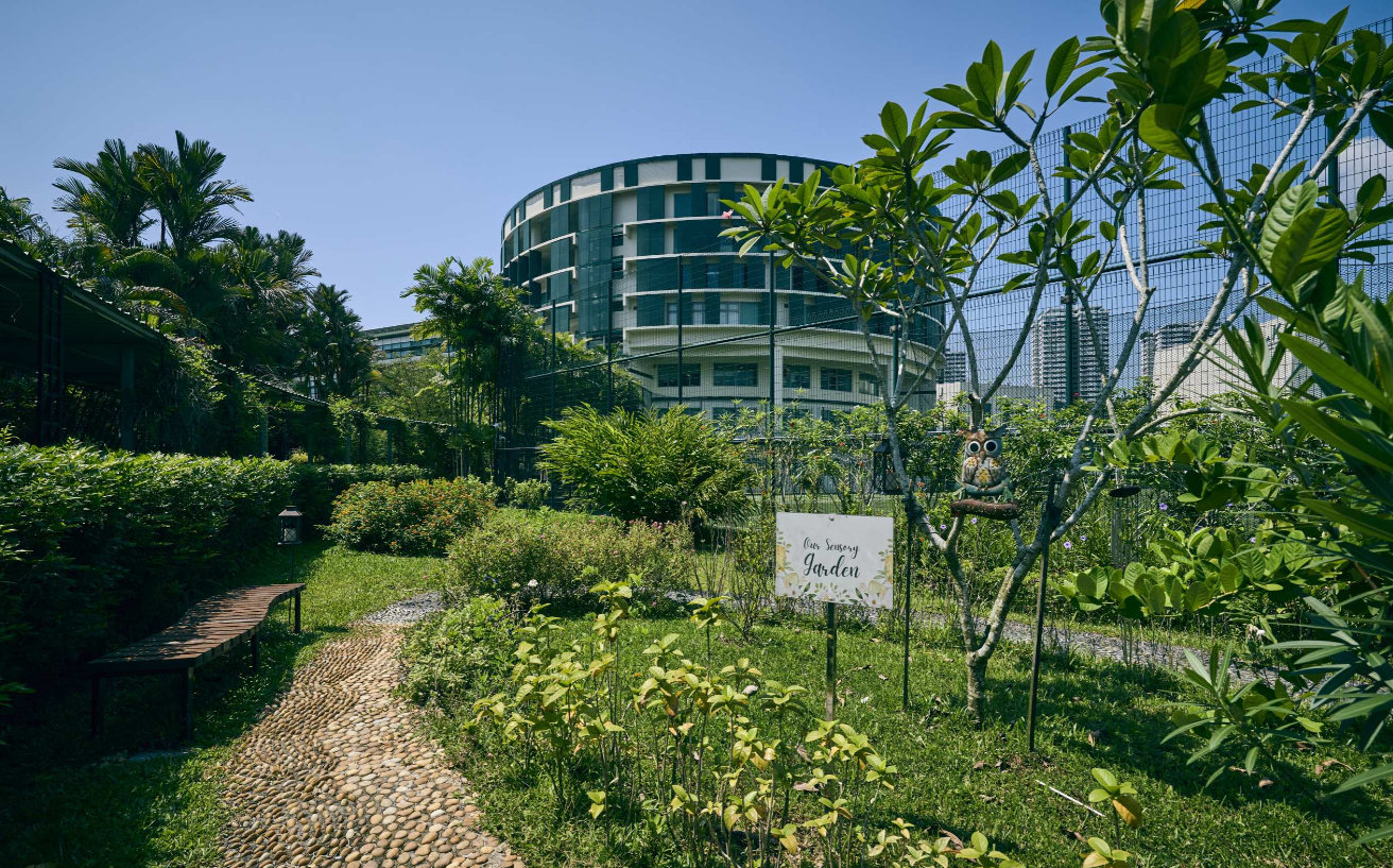 y56 campus