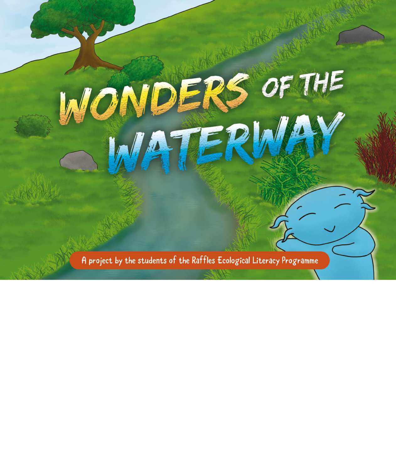 Wonders of the Waterway