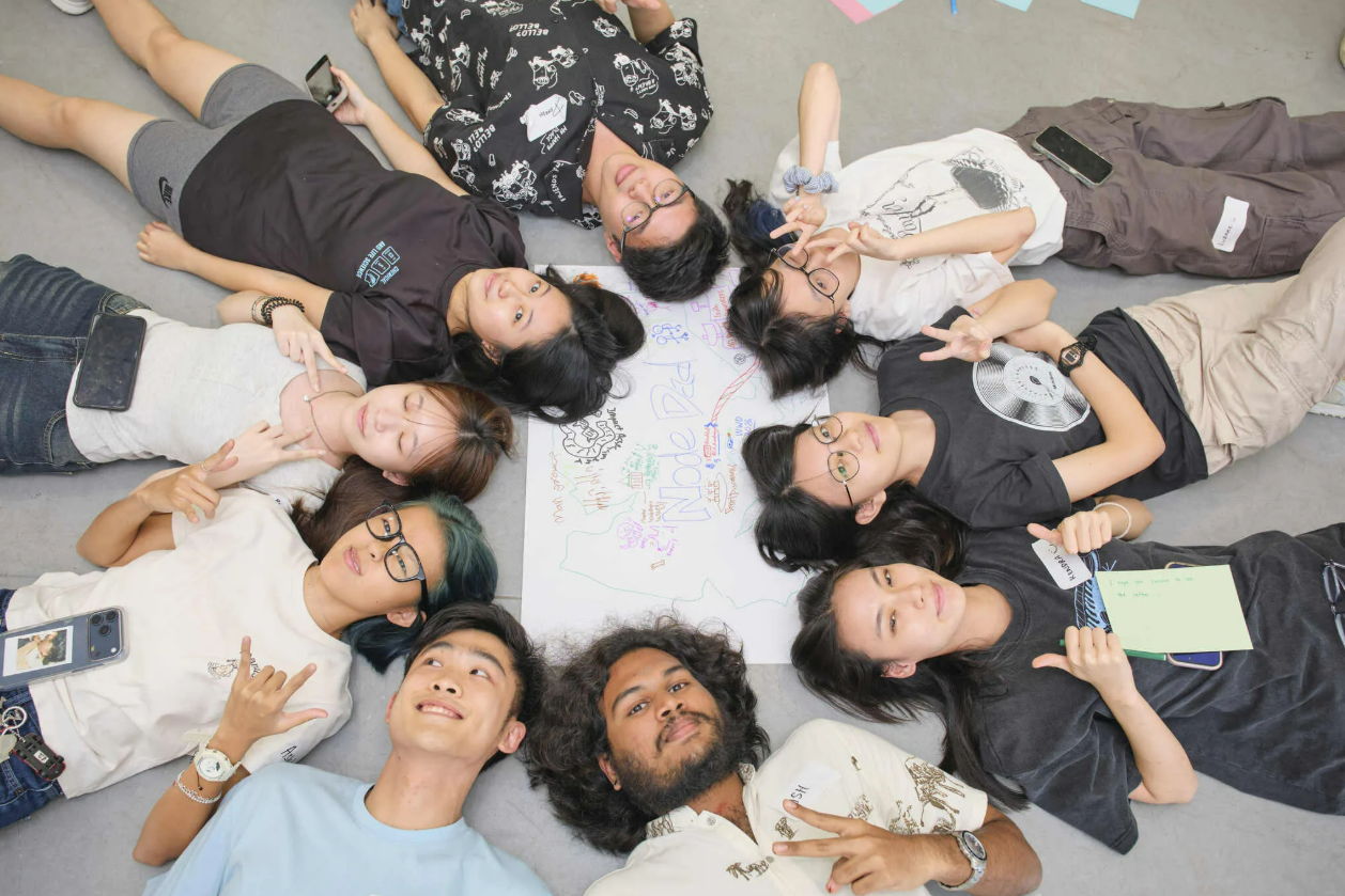 Youth Stewards for Nature