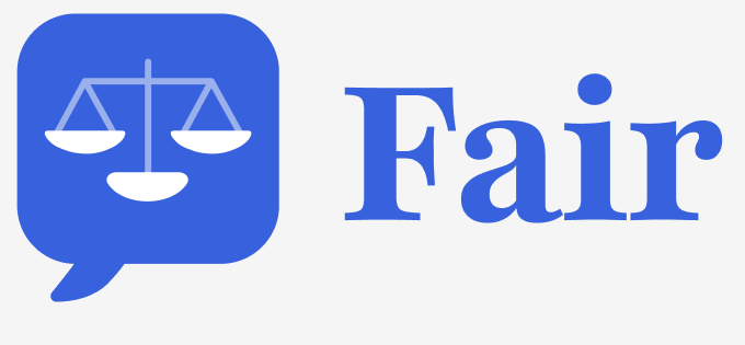 Fair | Hack for Public Good