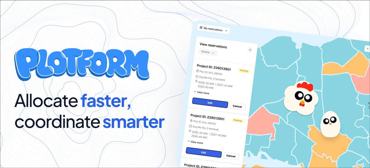 Plotform Plotform | Hack for Public Good