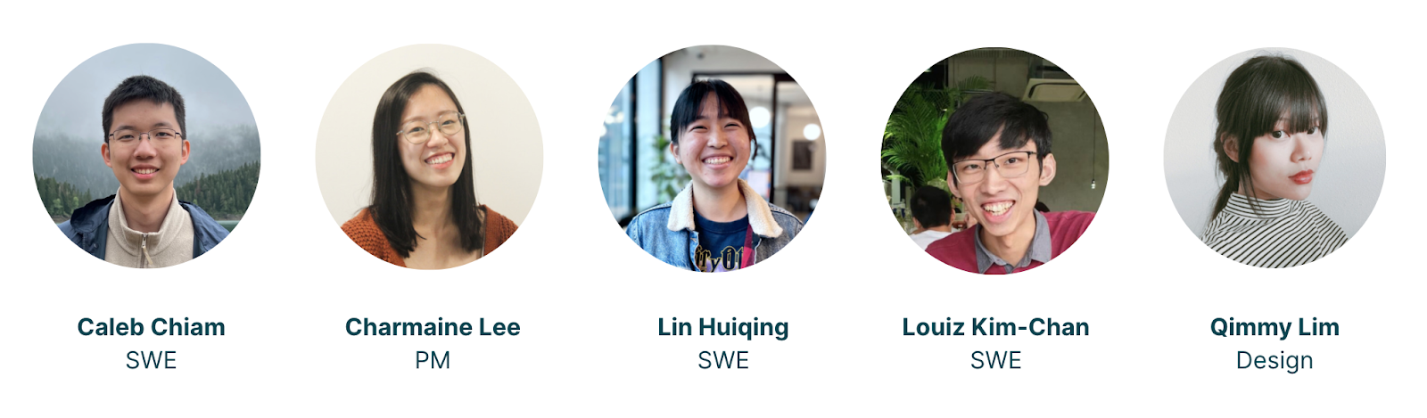 Scribe | Hack for Public Good