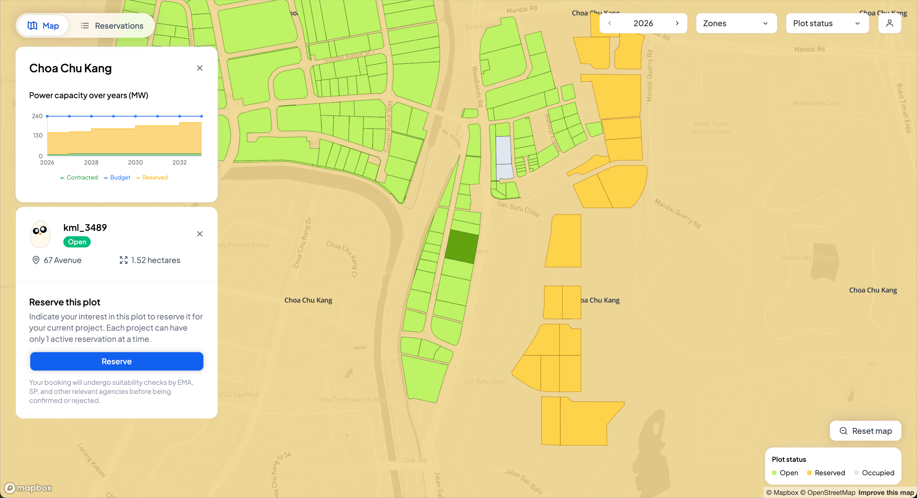 Plotform Plotform | Hack for Public Good