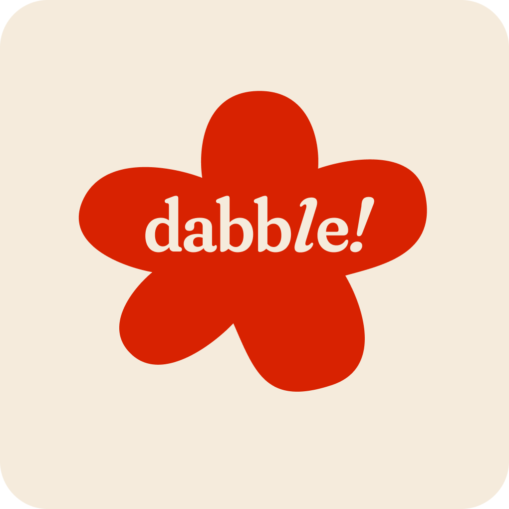 Dabble | Hack for Public Good