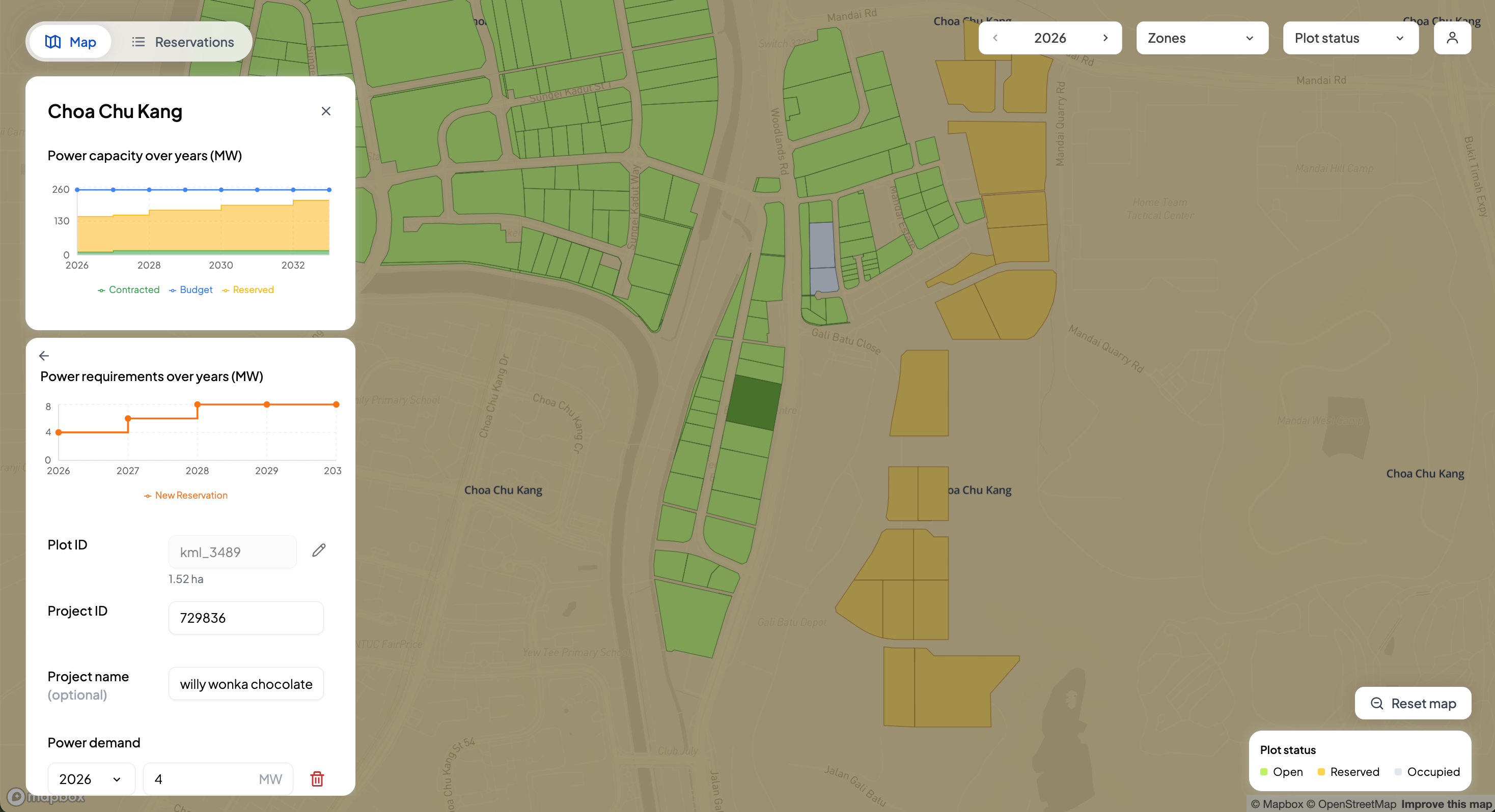Plotform | Hack for Public Good