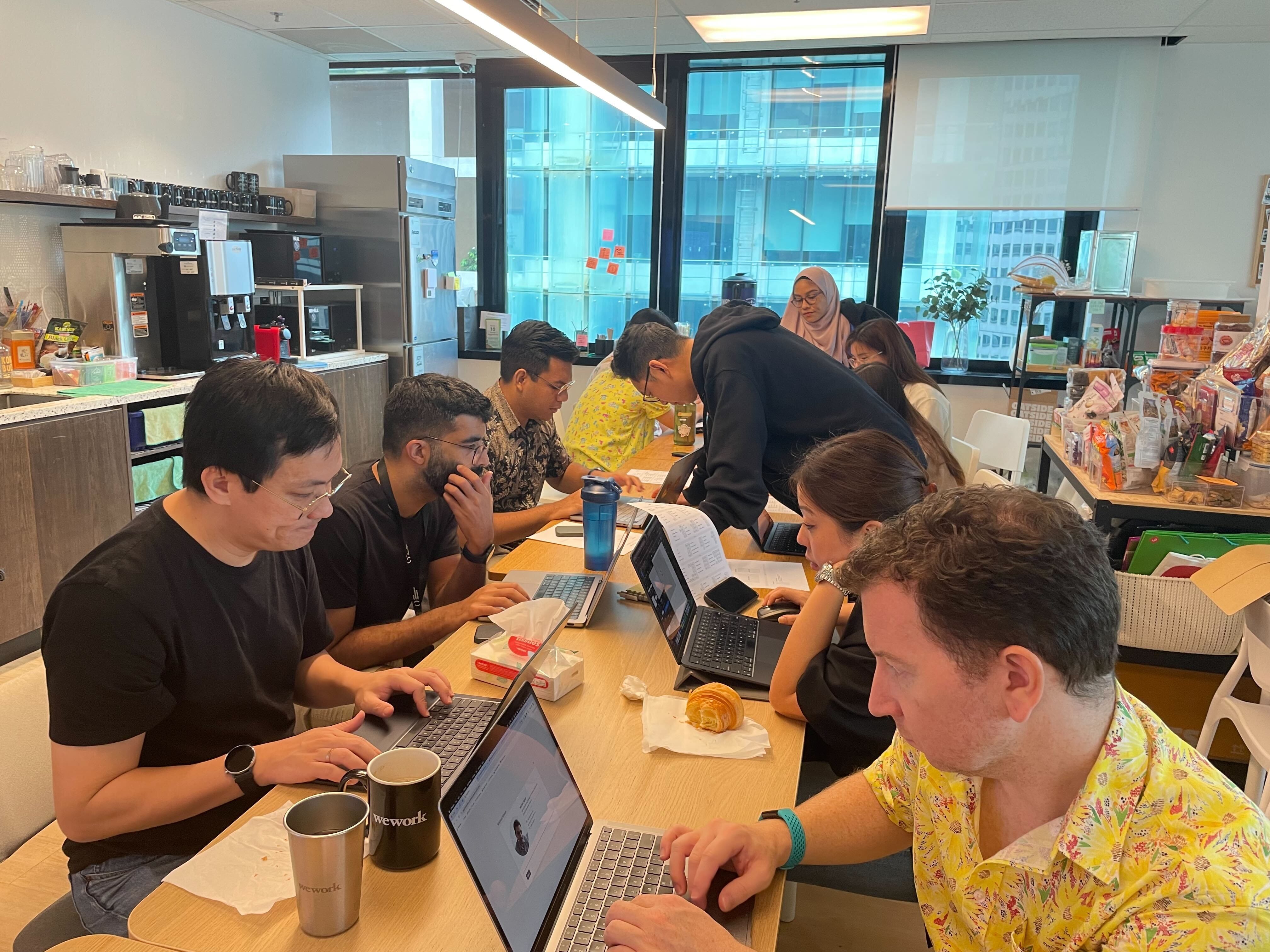 About Hack for Public Good | Hack for Public Good