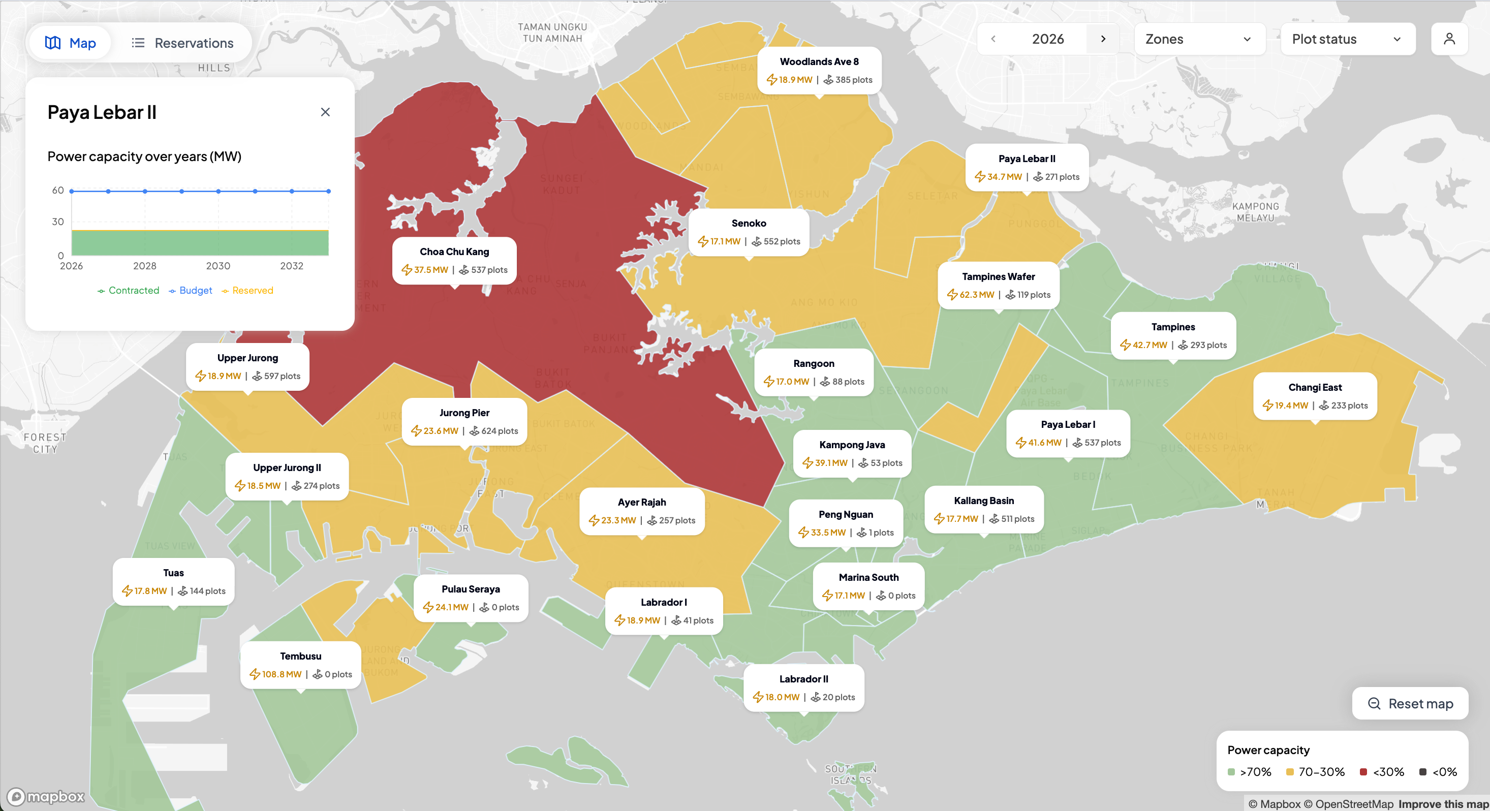 Plotform Plotform | Hack for Public Good