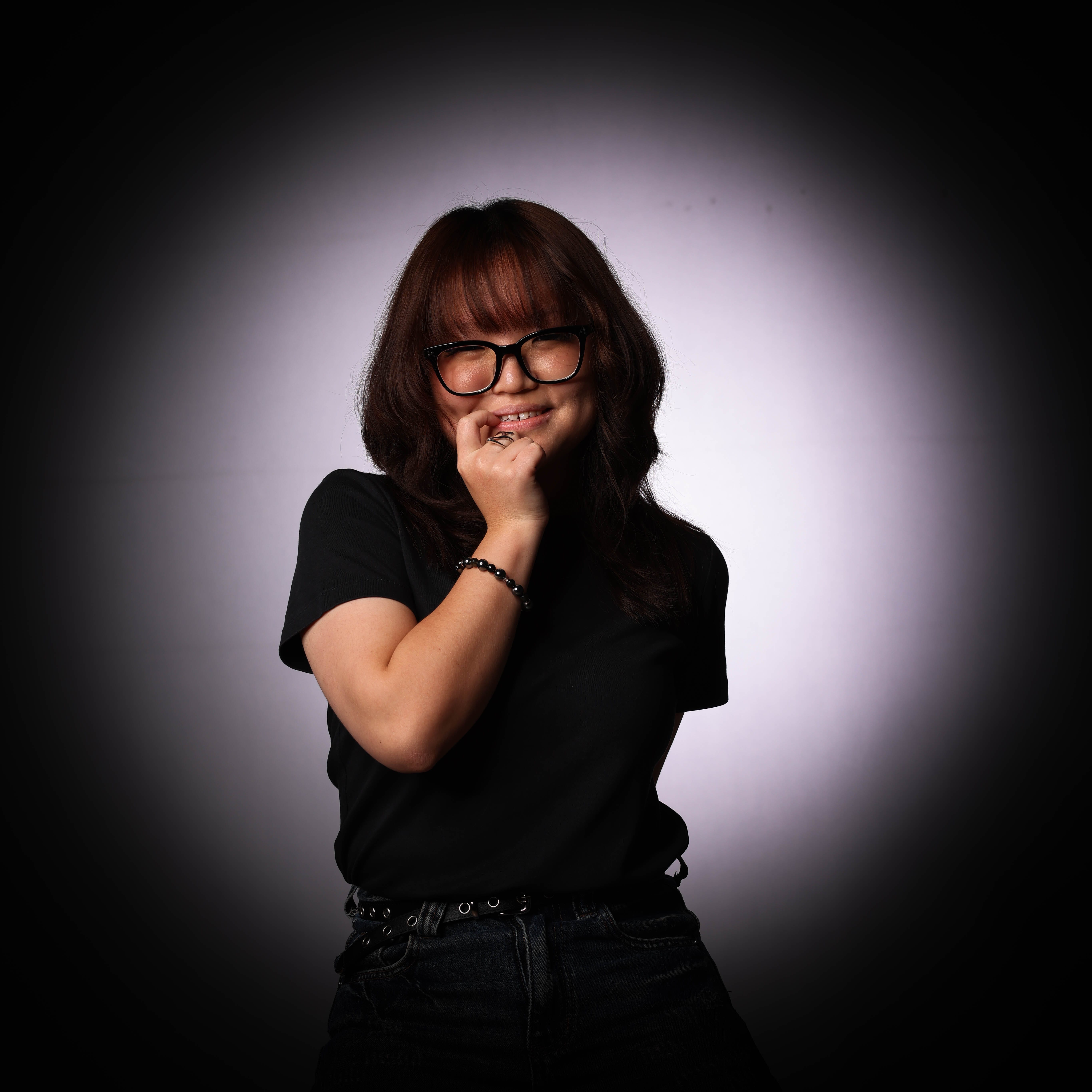 LEONG JING YI | NYP - SDM Gradshow 2026