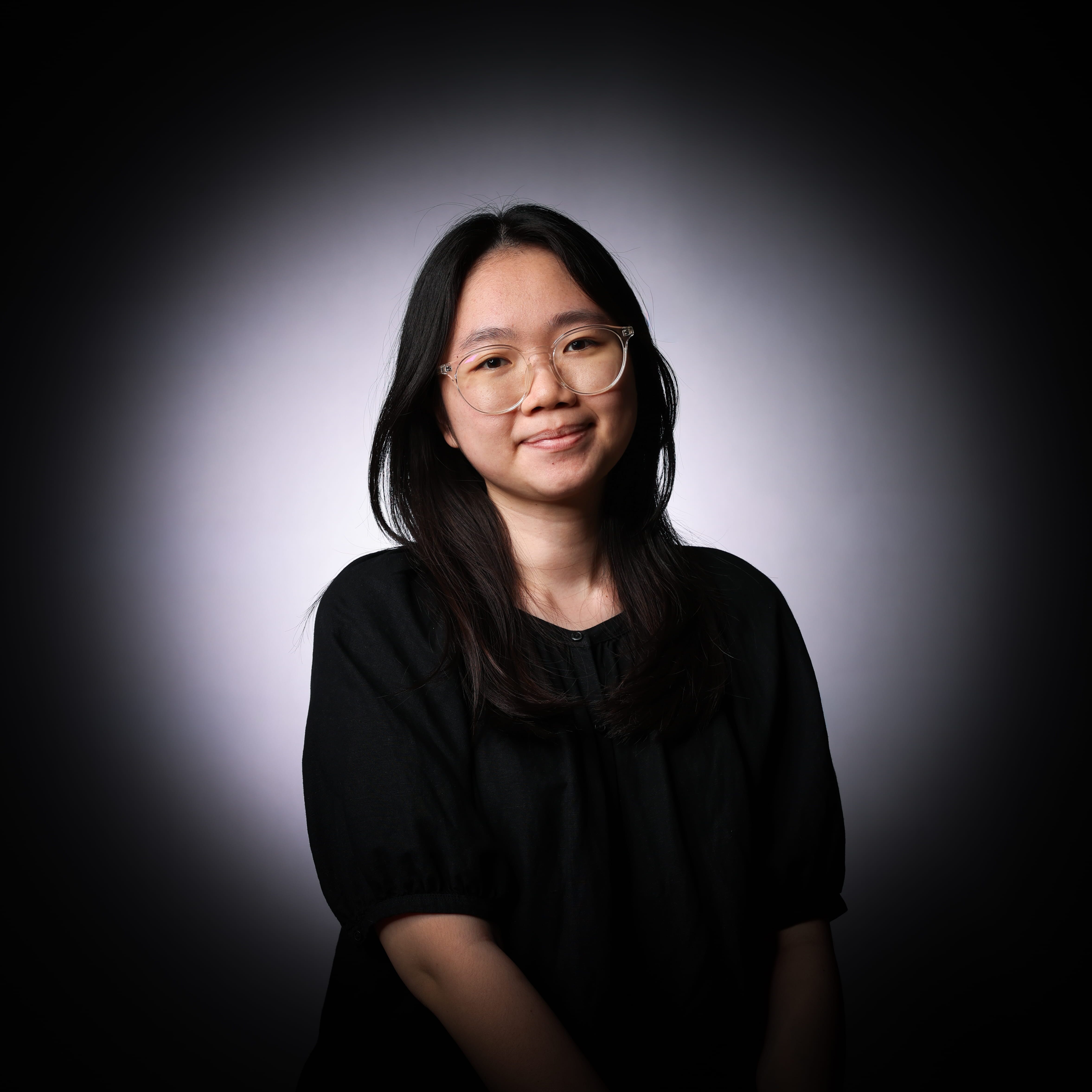 ANG SHI TING | NYP - SDM Gradshow 2026
