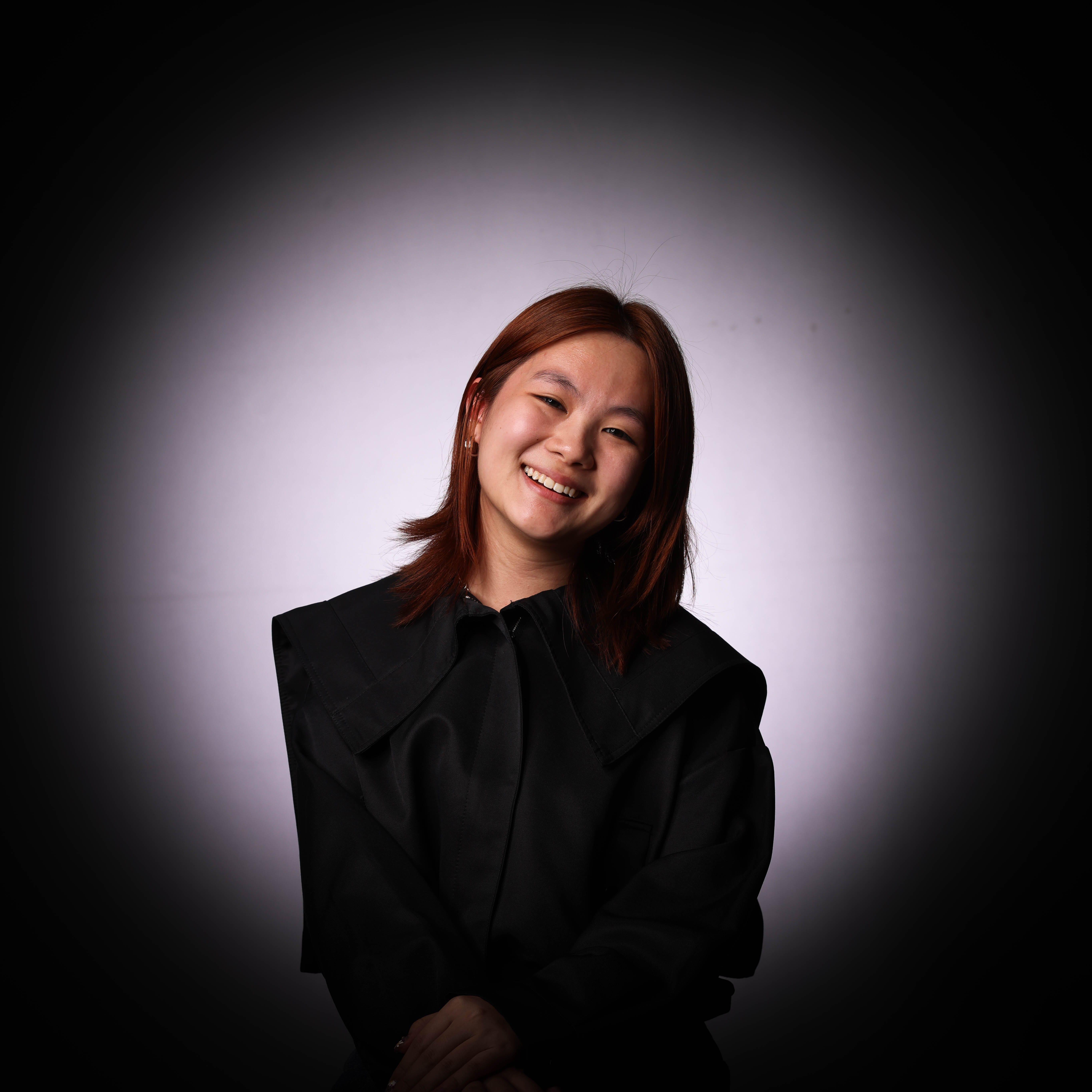 TAN XIN YI | NYP - SDM Gradshow 2026