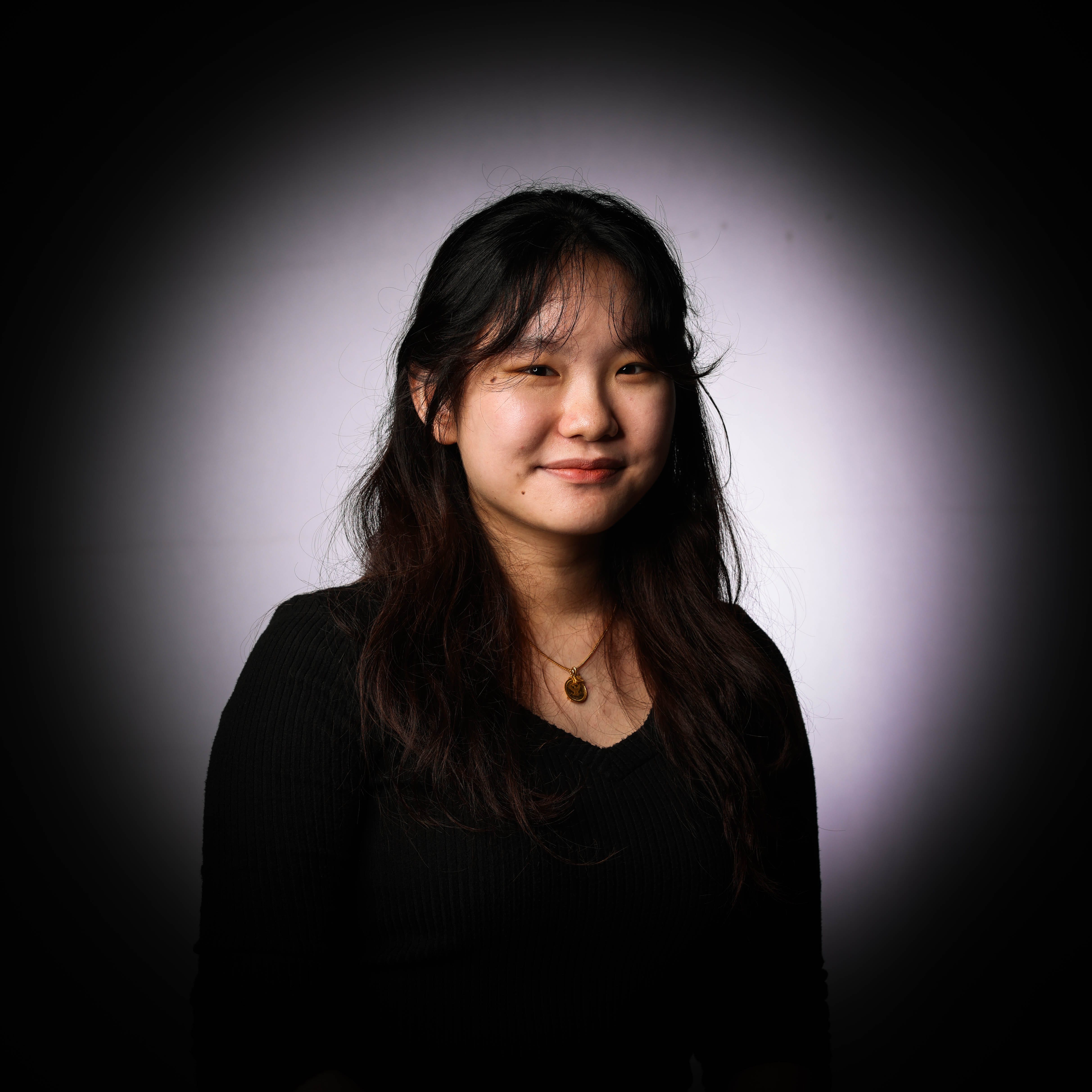 PEARL TAN HUI QIN | NYP - SDM Gradshow 2026