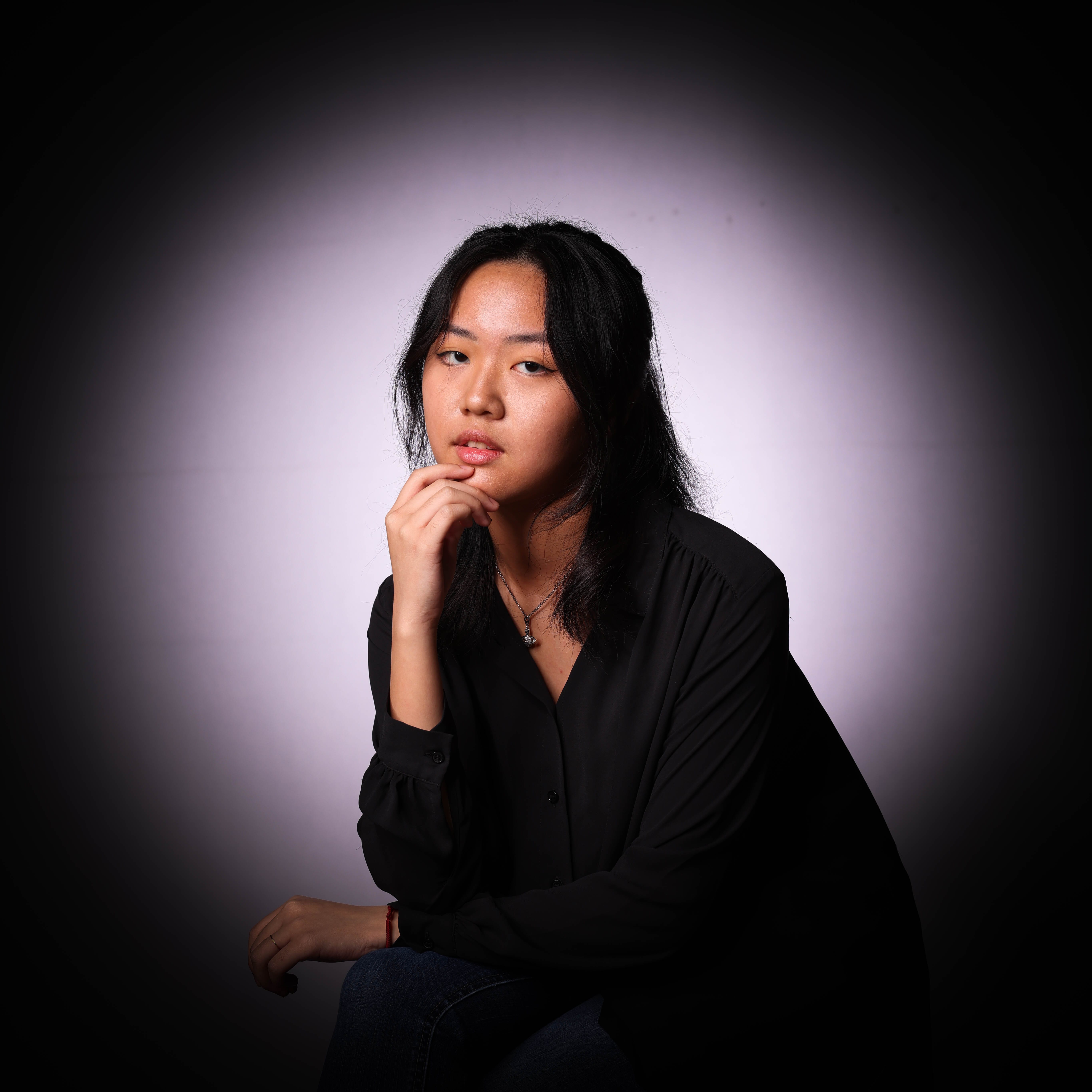 TAN SHI YU PHILLENE | NYP - SDM Gradshow 2026