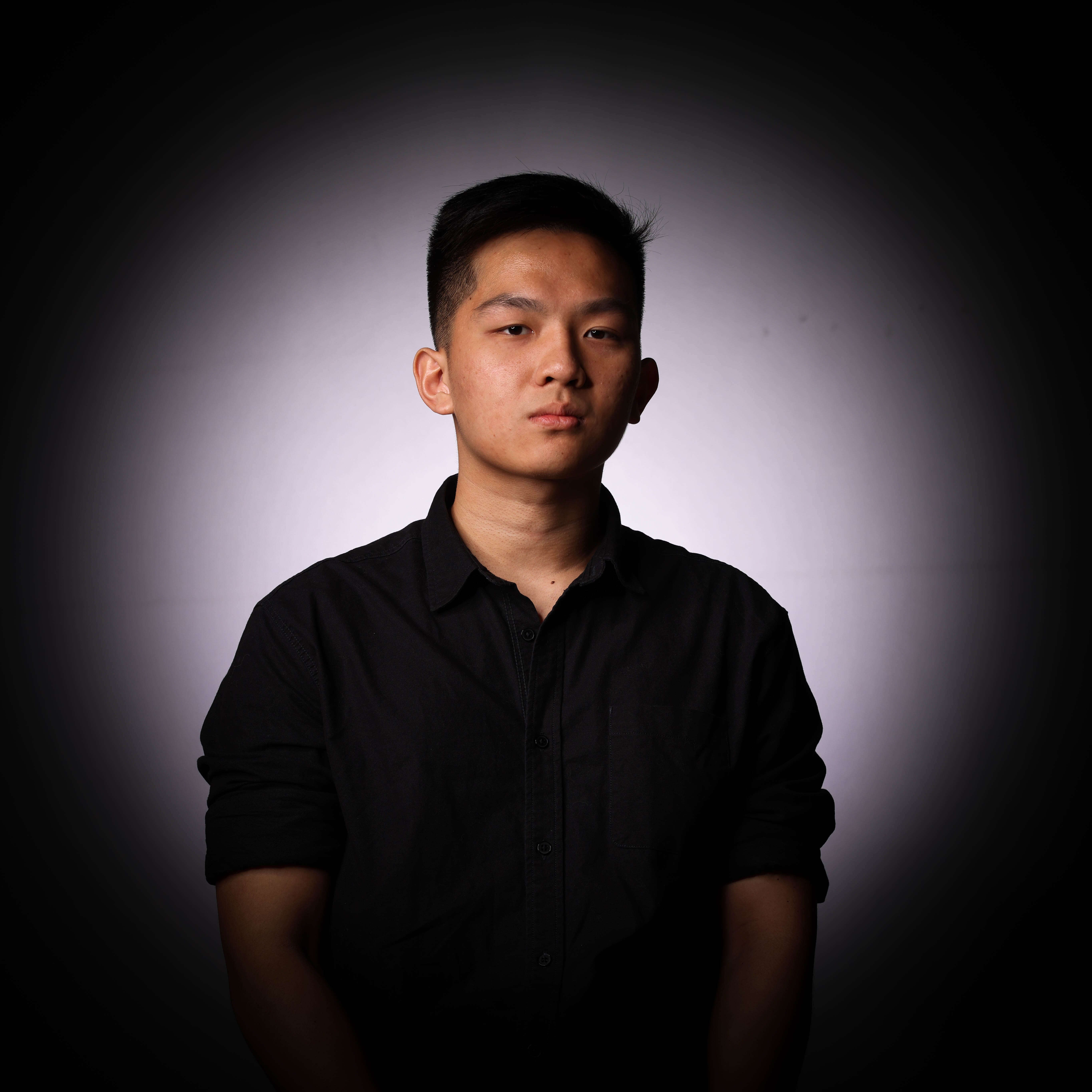 JONATHAN JAMES TAN | NYP - SDM Gradshow 2026