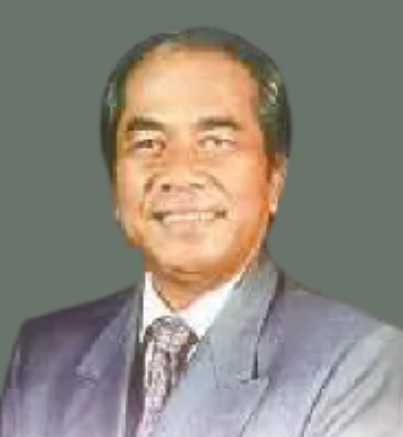 Picture of Tan Sri. Sallehuddin bin Mohamed