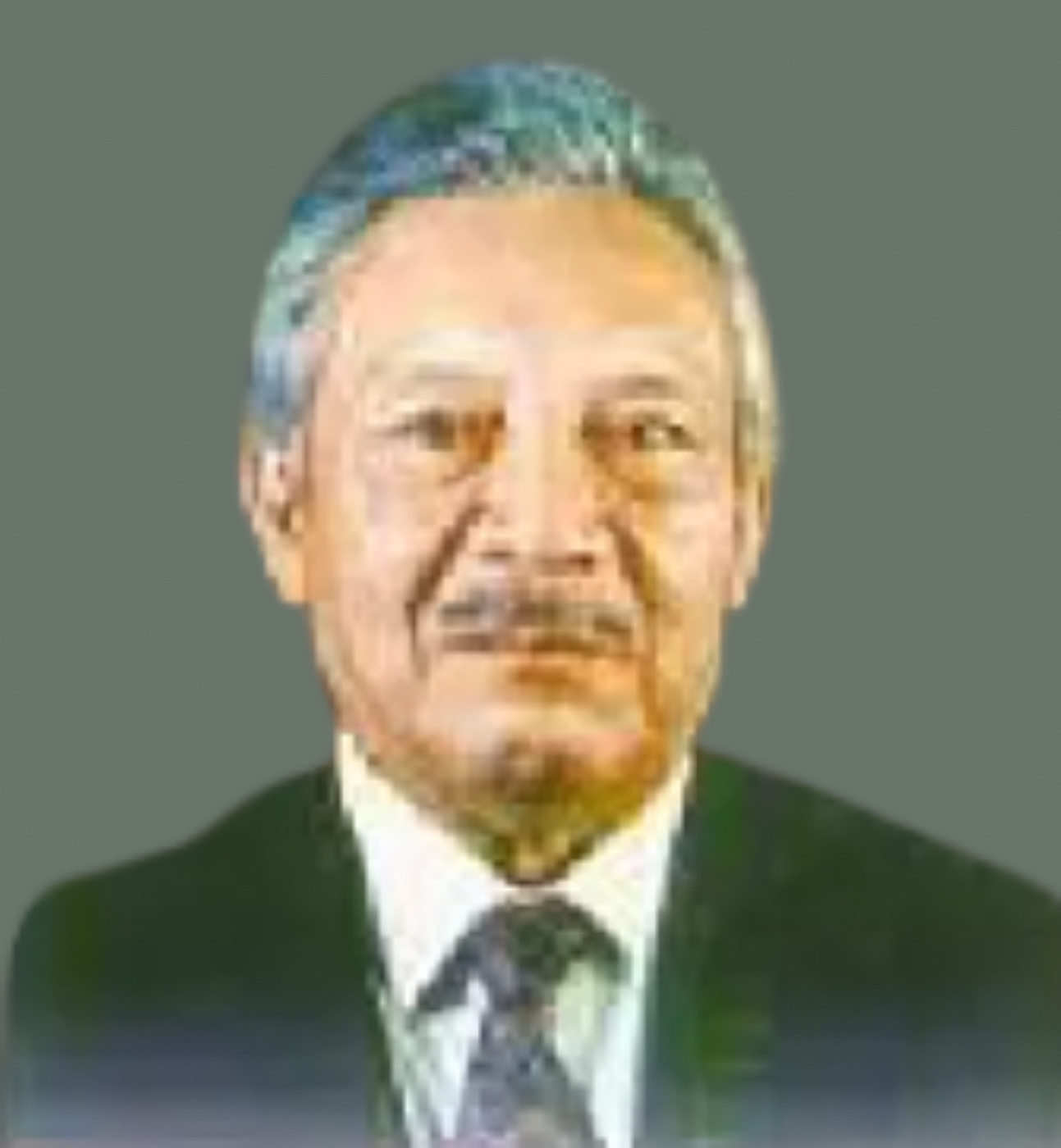 Picture of Prof. Dr. Awaloedin Djamin