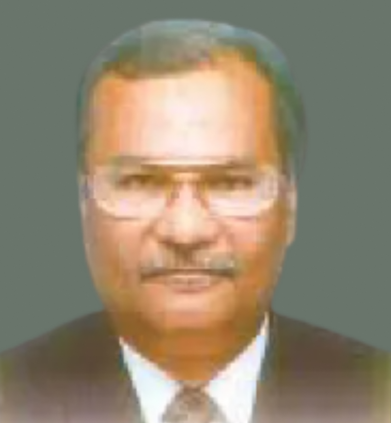 Picture of Dato Wan Abdul Wahab Abdullah